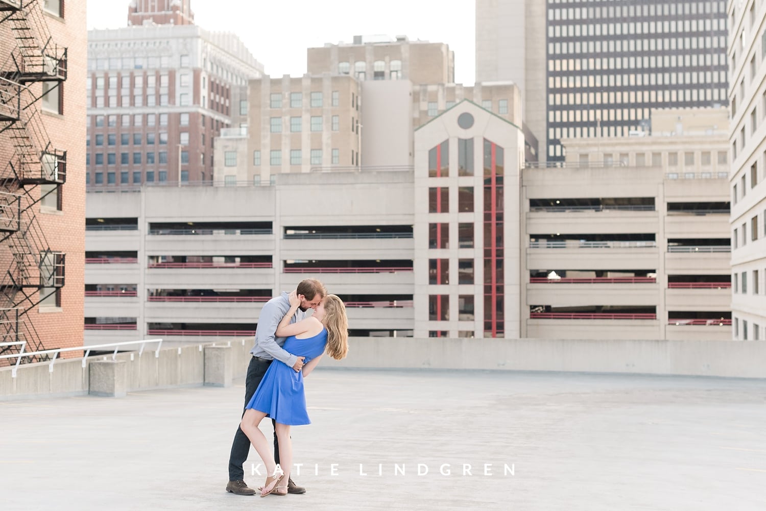 Des Moines Wedding Photographer