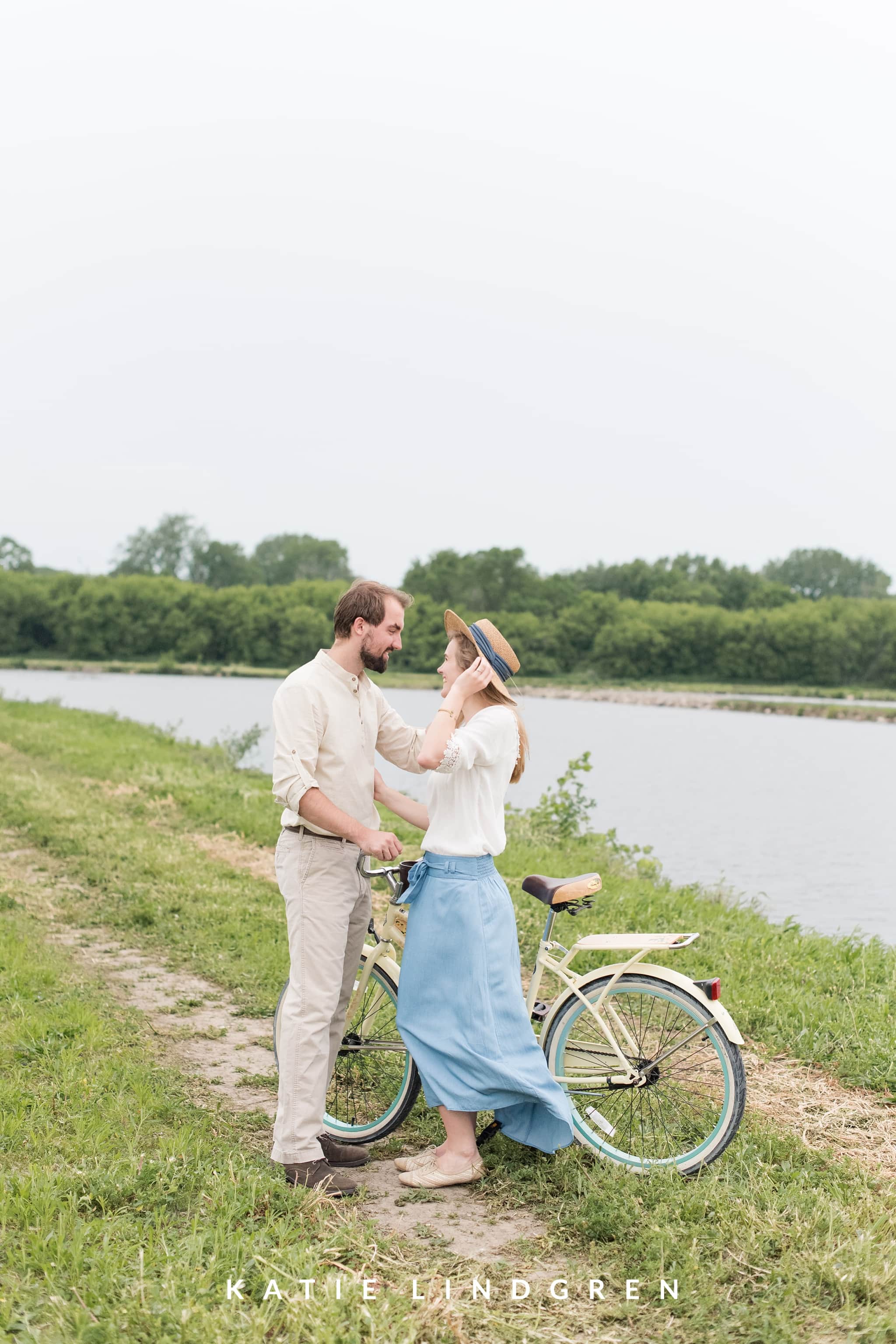 Des Moines Wedding Photographer