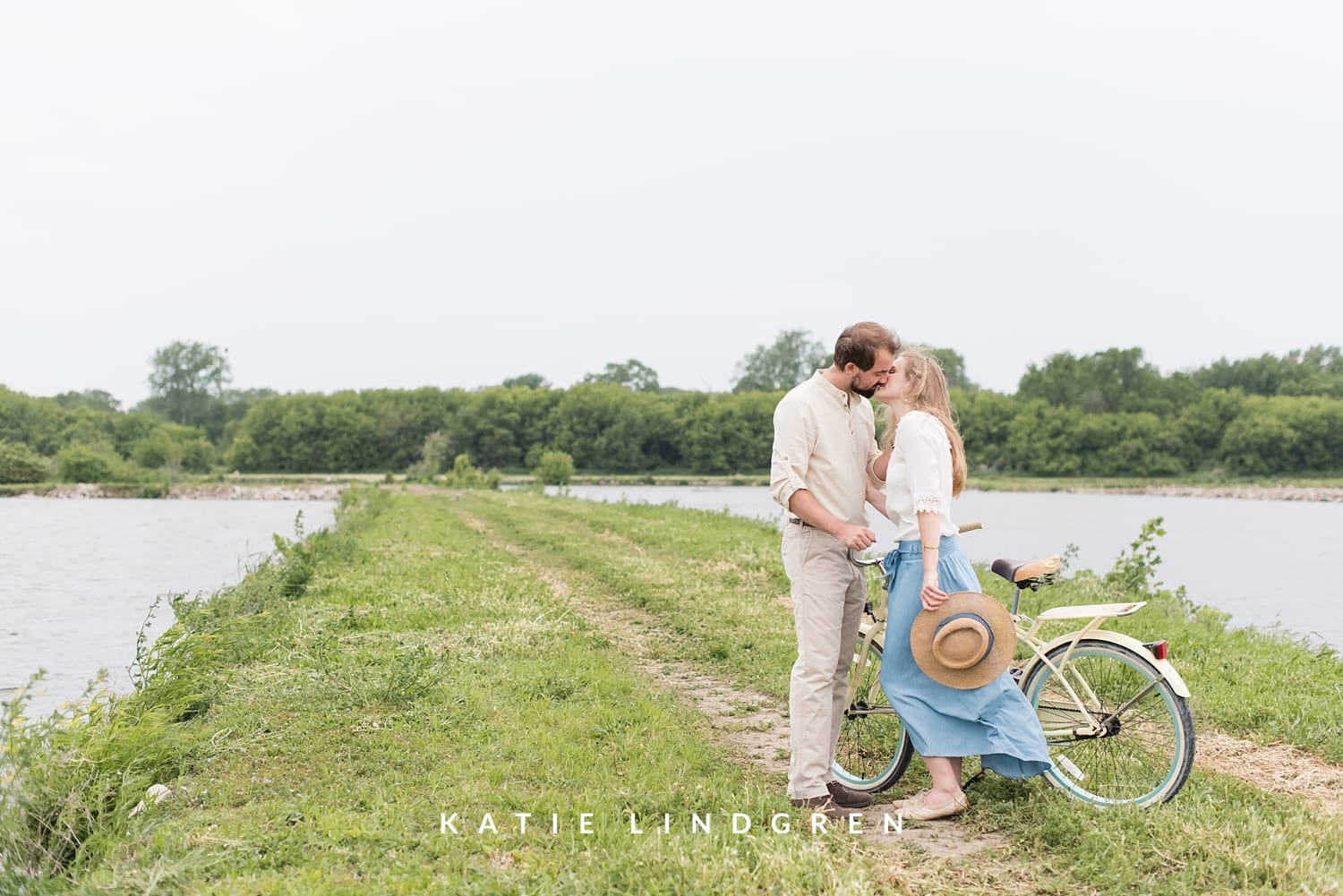 Des Moines Wedding Photographer