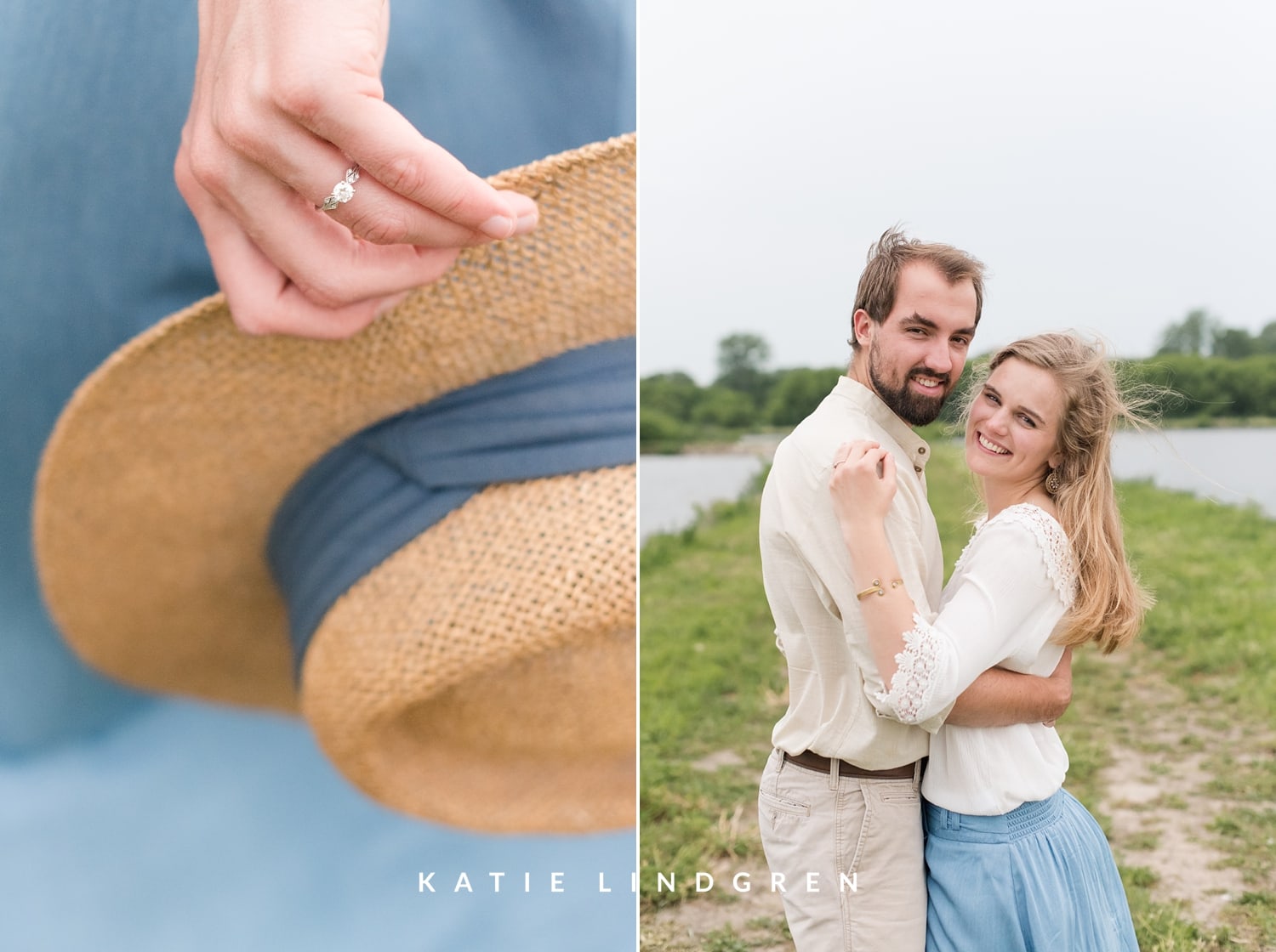 Des Moines Wedding Photographer