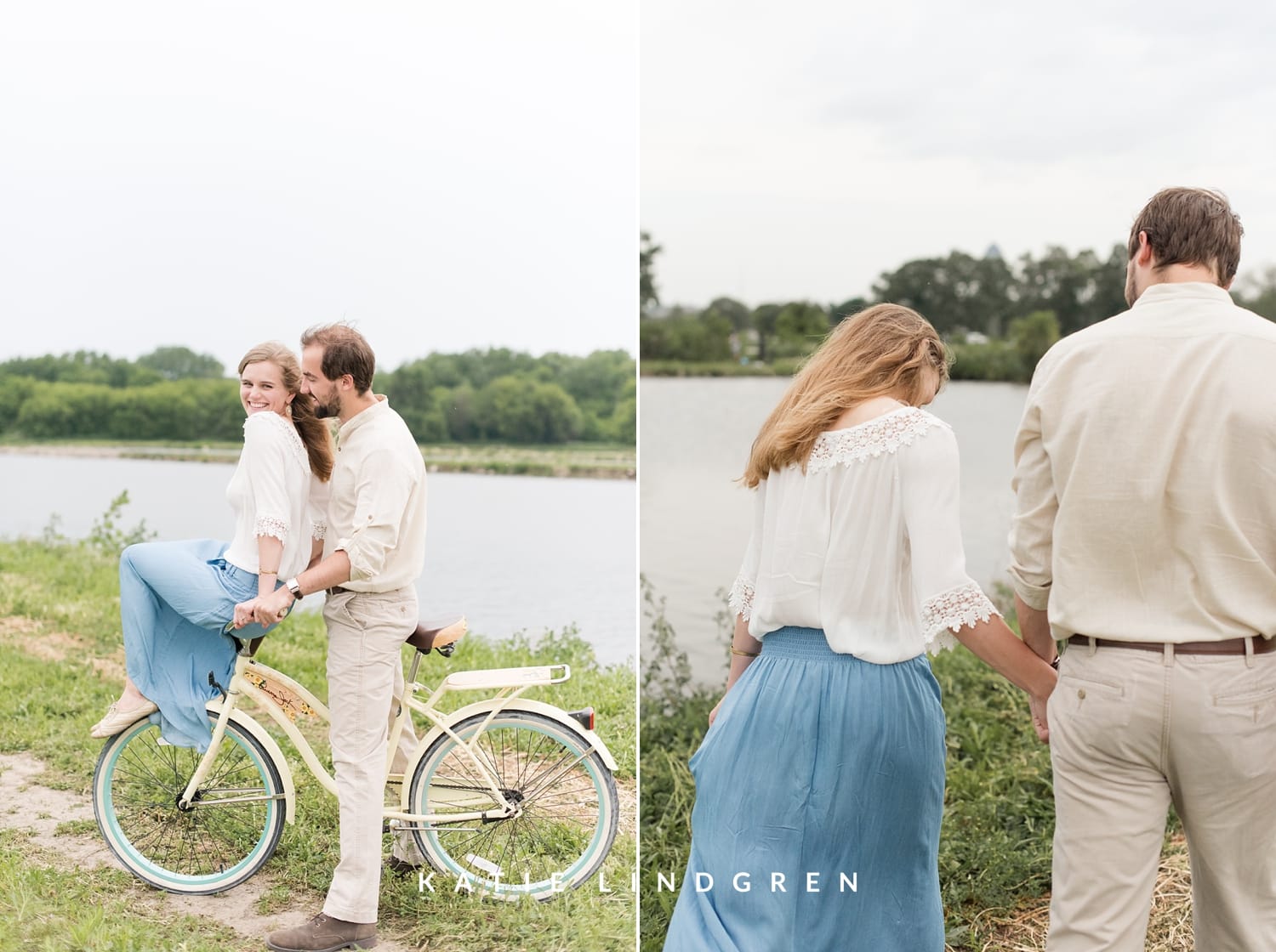 Des Moines Wedding Photographer