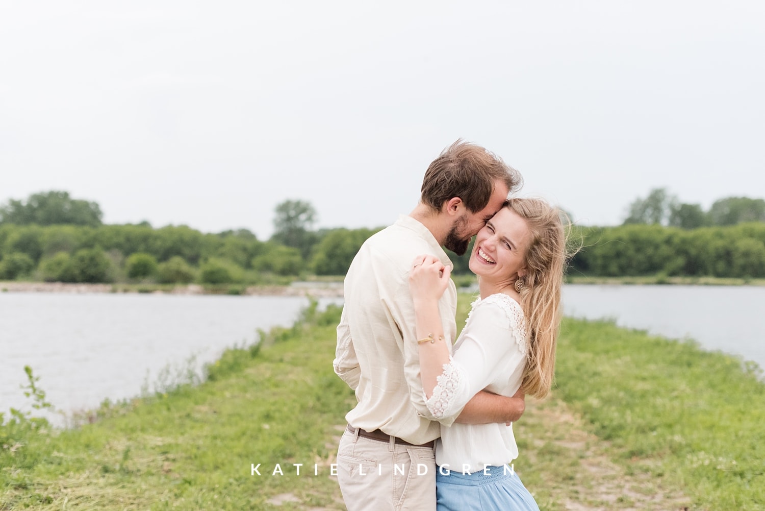 Des Moines Wedding Photographer