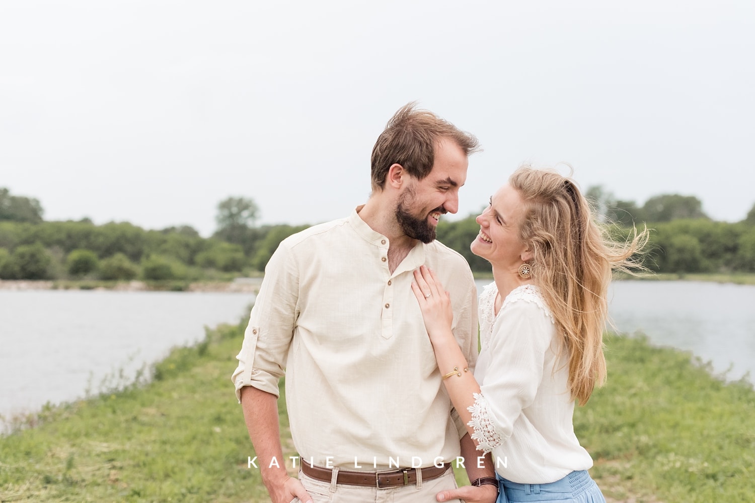 Des Moines Wedding Photographer