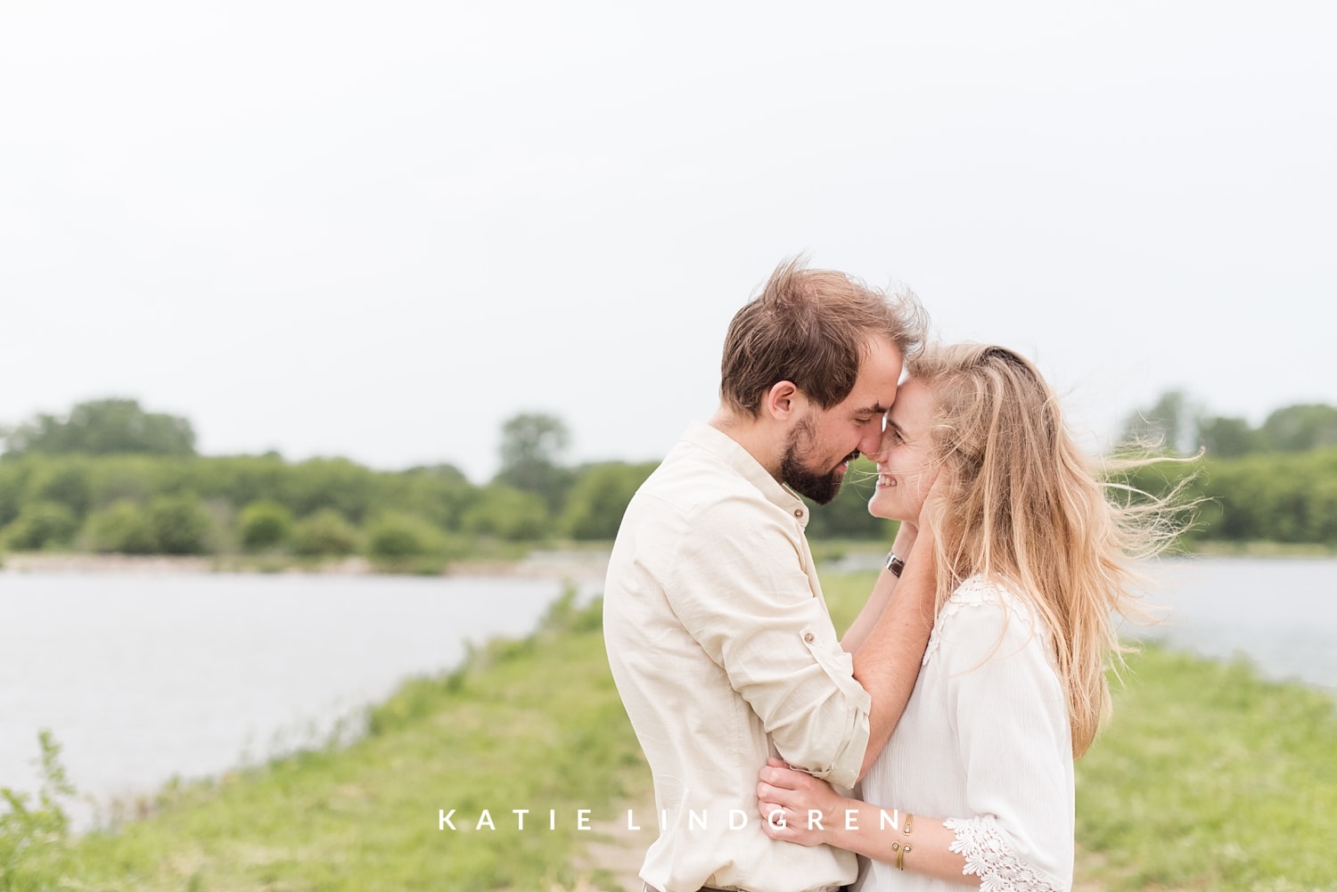 Des Moines Wedding Photographer