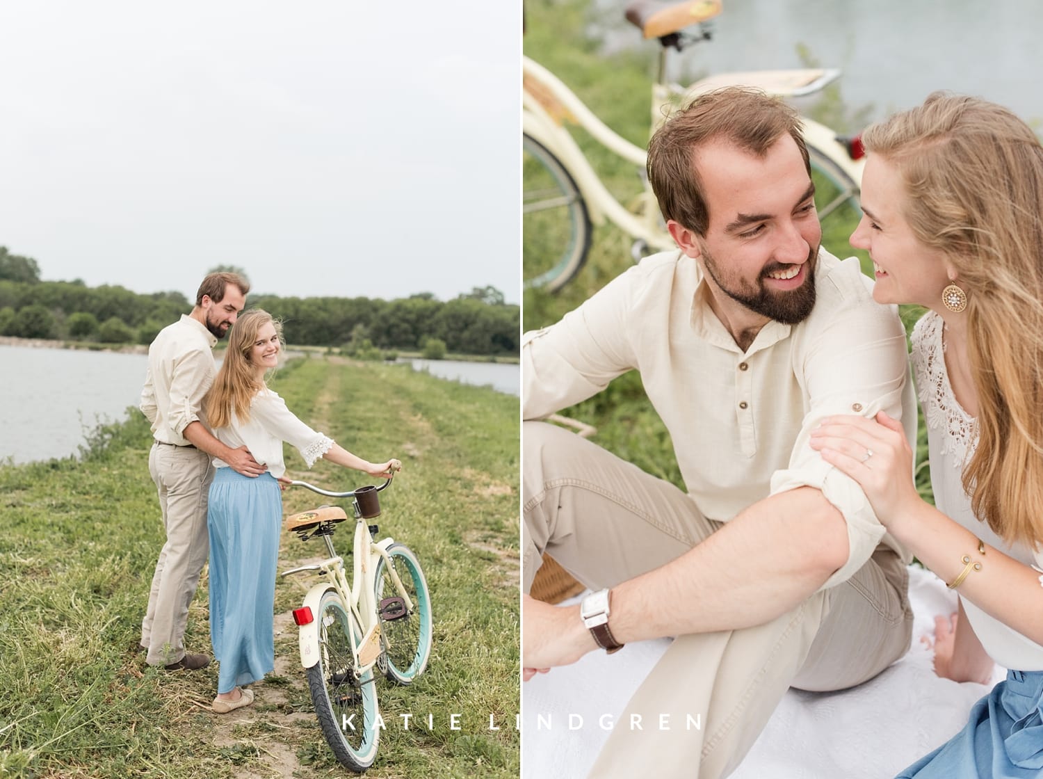 Des Moines Wedding Photographer