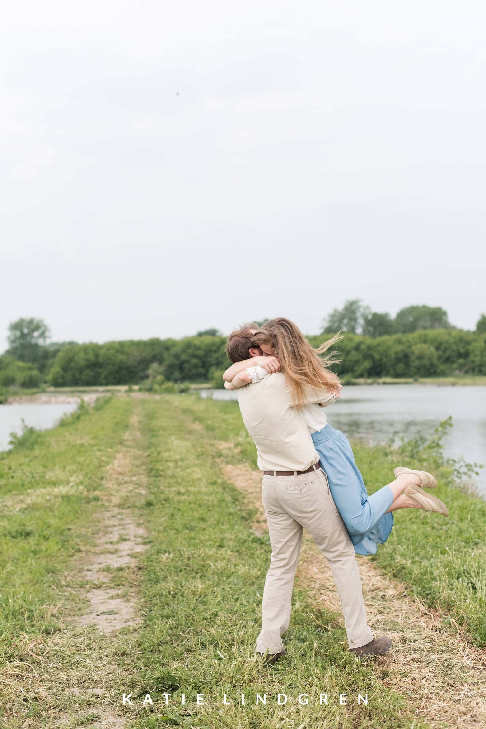 Des Moines Wedding Photographer