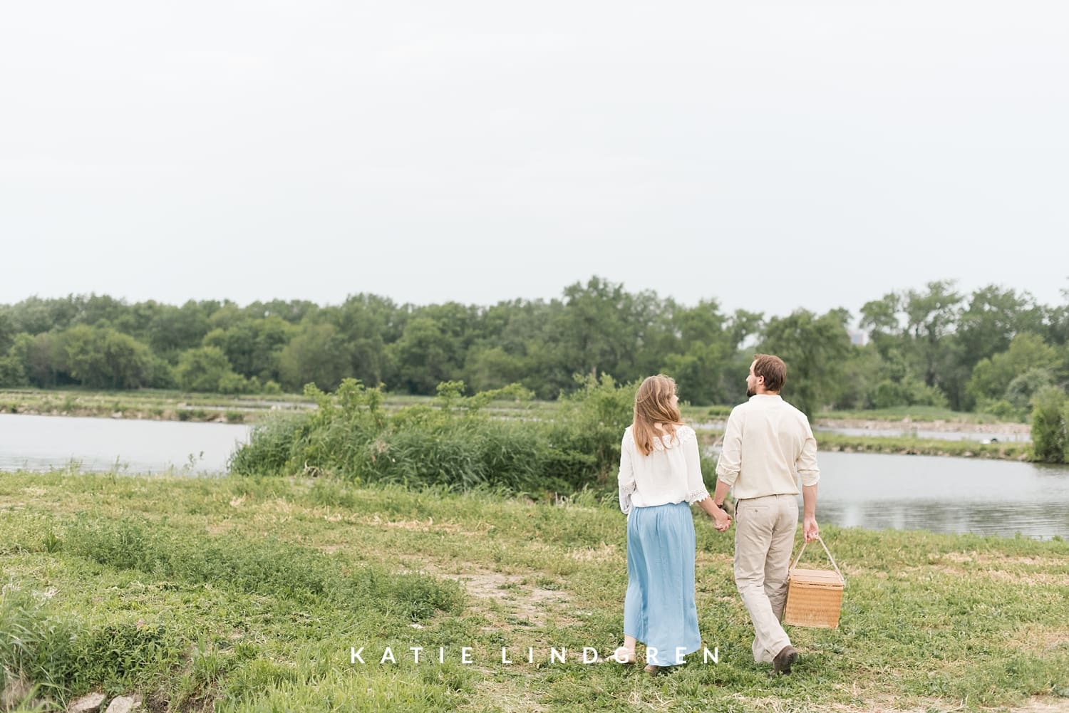 Des Moines Wedding Photographer