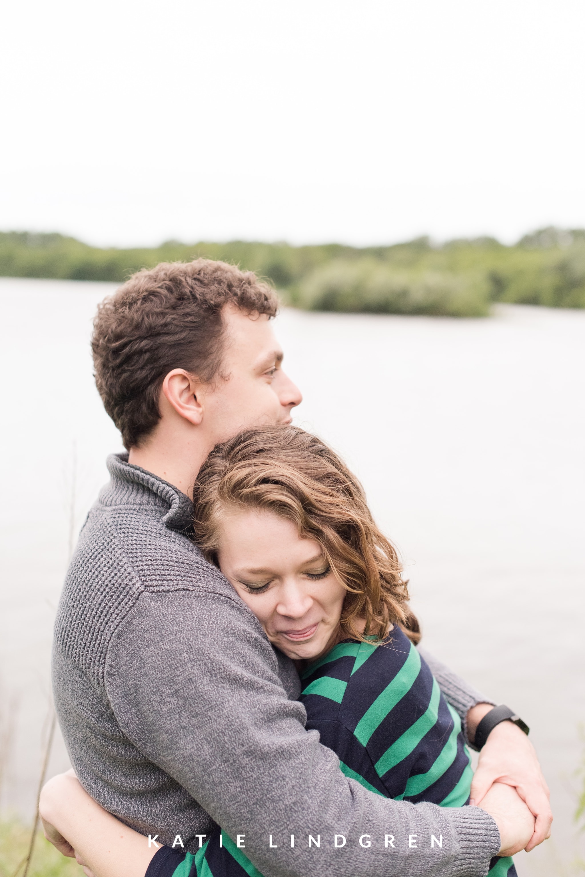 Des Moines Photographer Des Moines Engagement Session