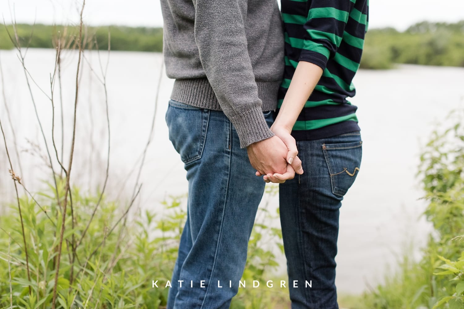 Des Moines Photographer Des Moines Engagement Session