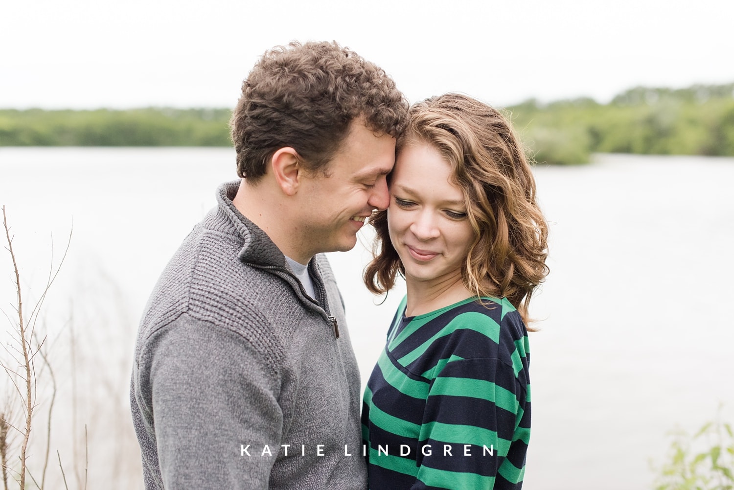 Des Moines Photographer Des Moines Engagement Session