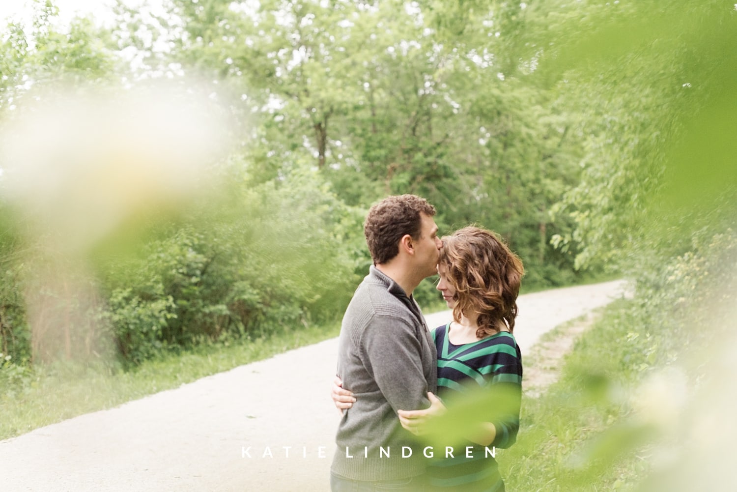 Des Moines Photographer Des Moines Engagement Session