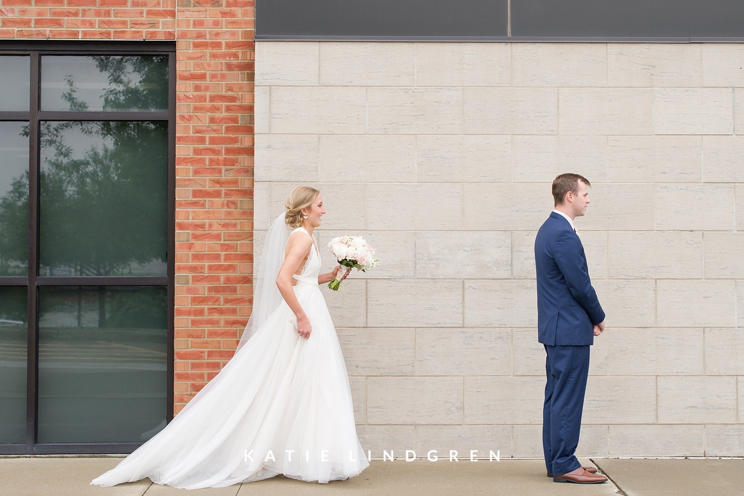 Des Moines Wedding Photographer