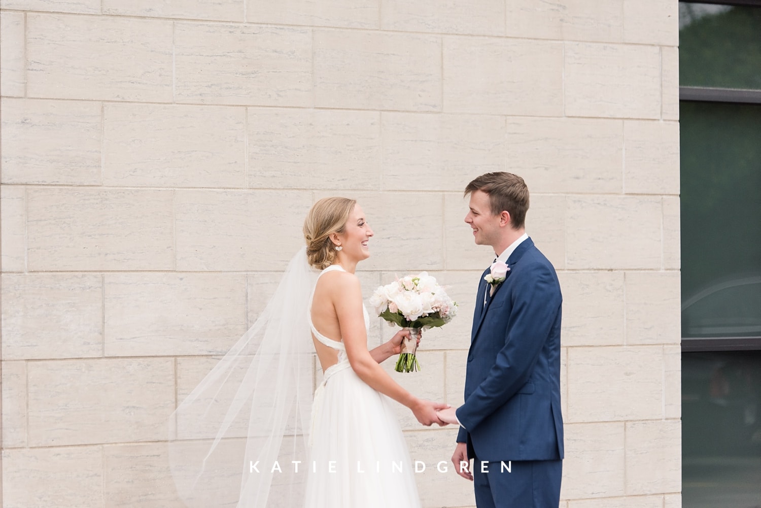 Des Moines Wedding Photographer