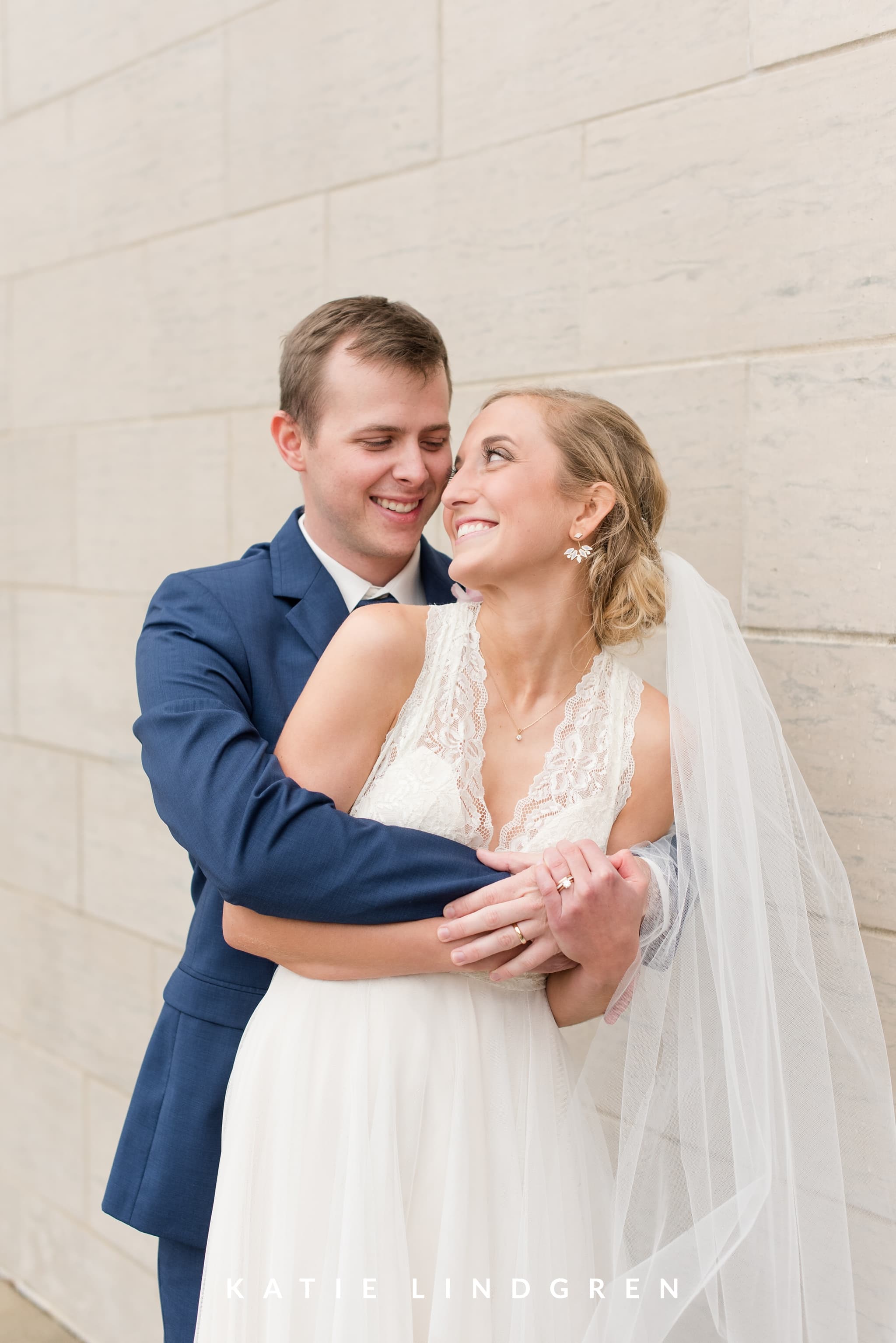 Des Moines Wedding Photographer