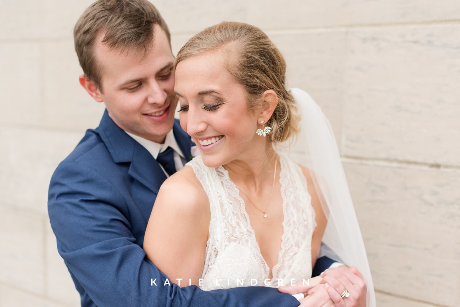 Des Moines Wedding Photographer