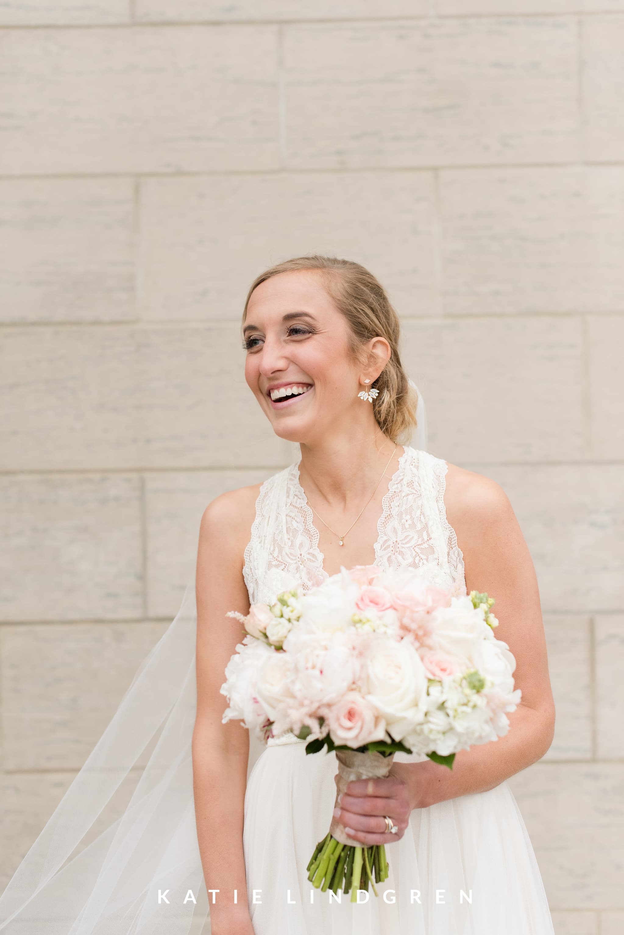 Des Moines Wedding Photographer