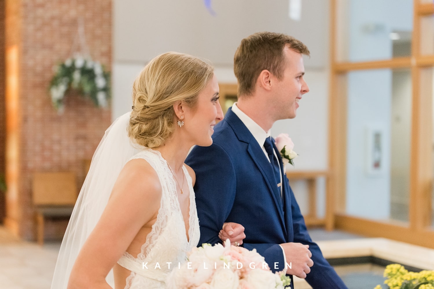 Des Moines Wedding Photographer