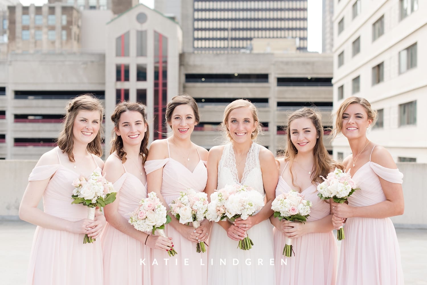 Des Moines Wedding Photographer