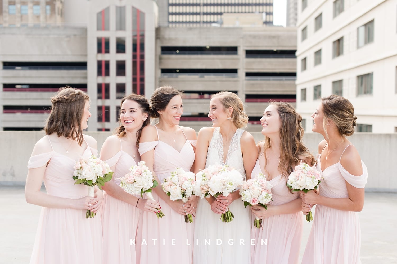 Des Moines Wedding Photographer