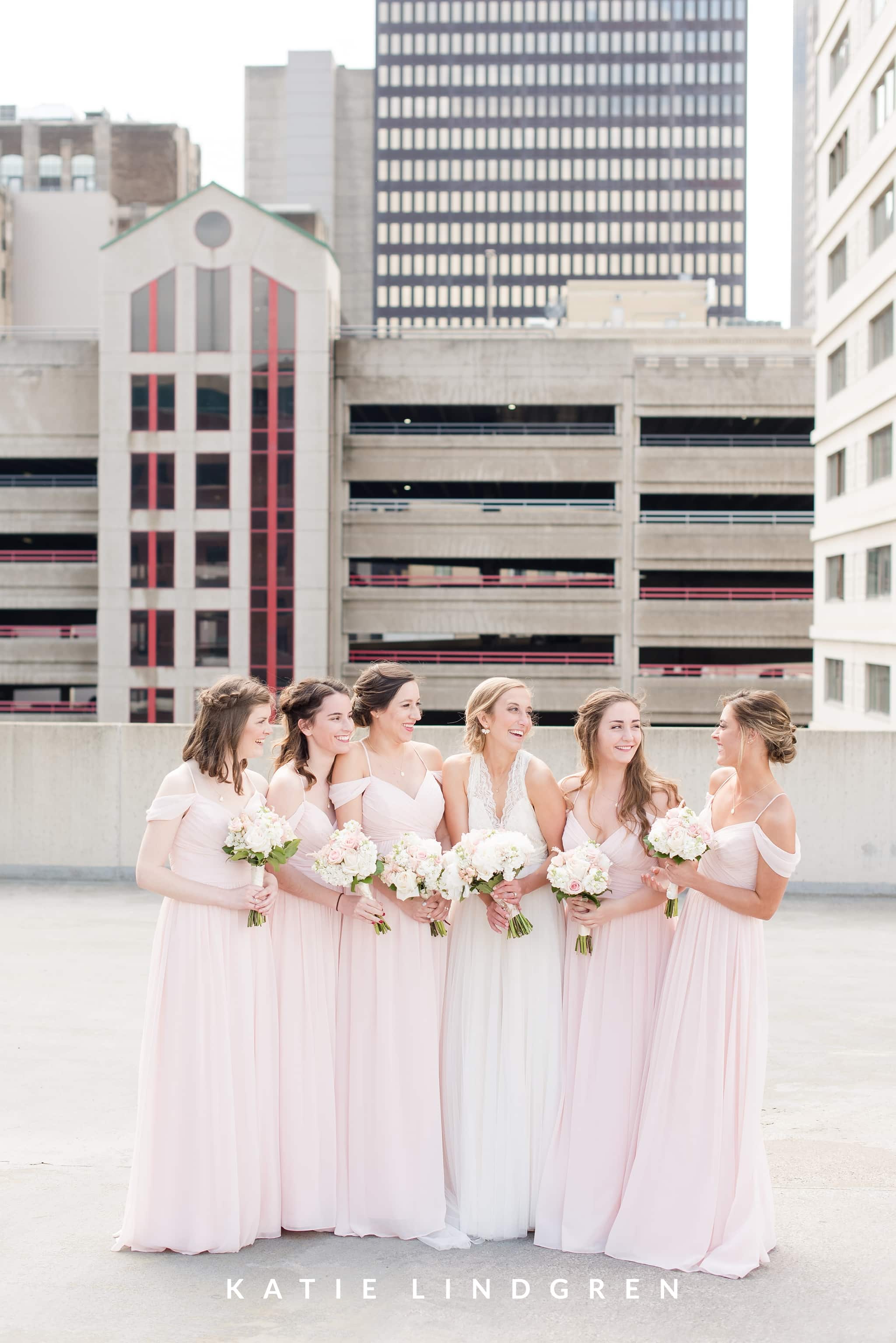 Des Moines Wedding Photographer