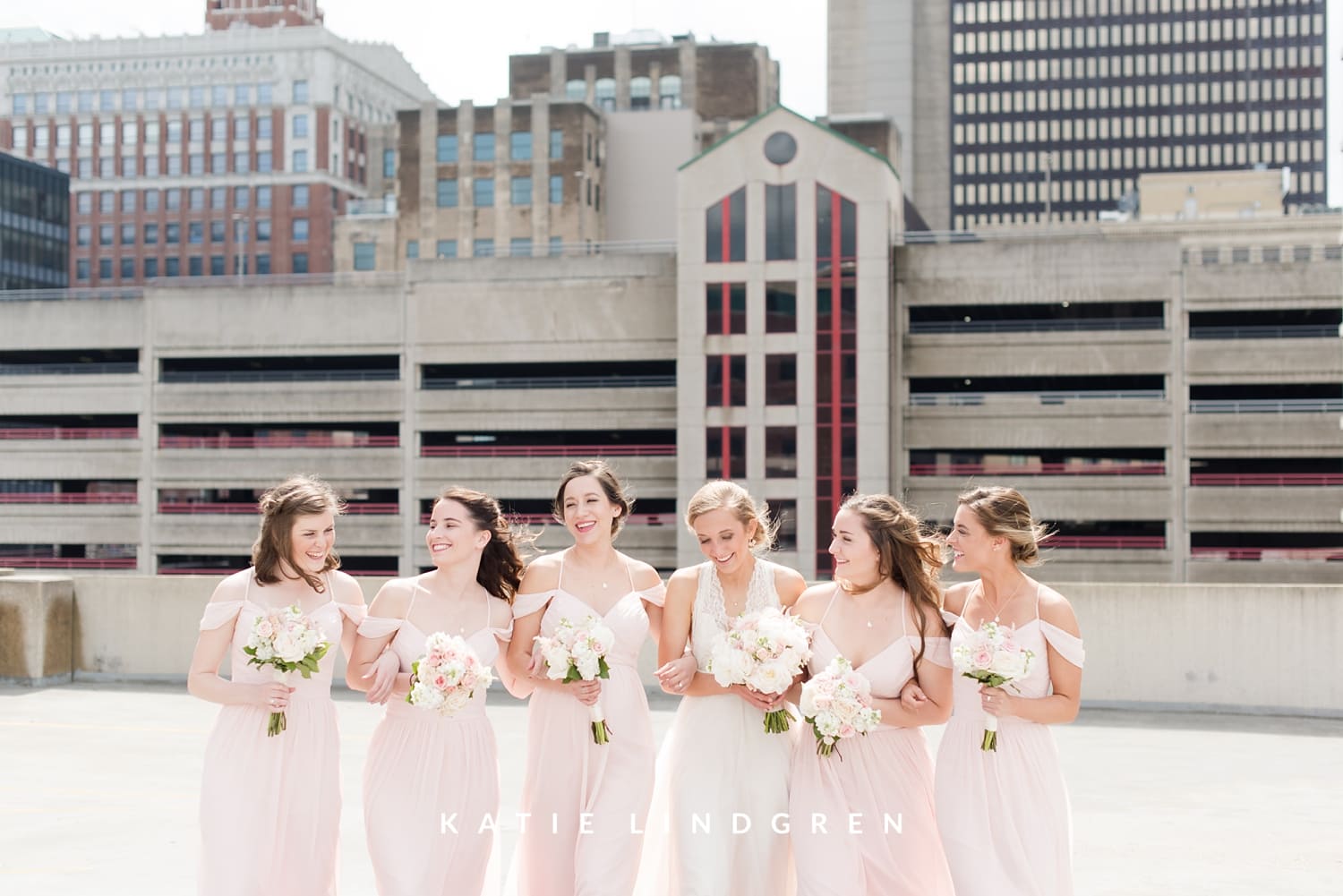 Des Moines Wedding Photographer