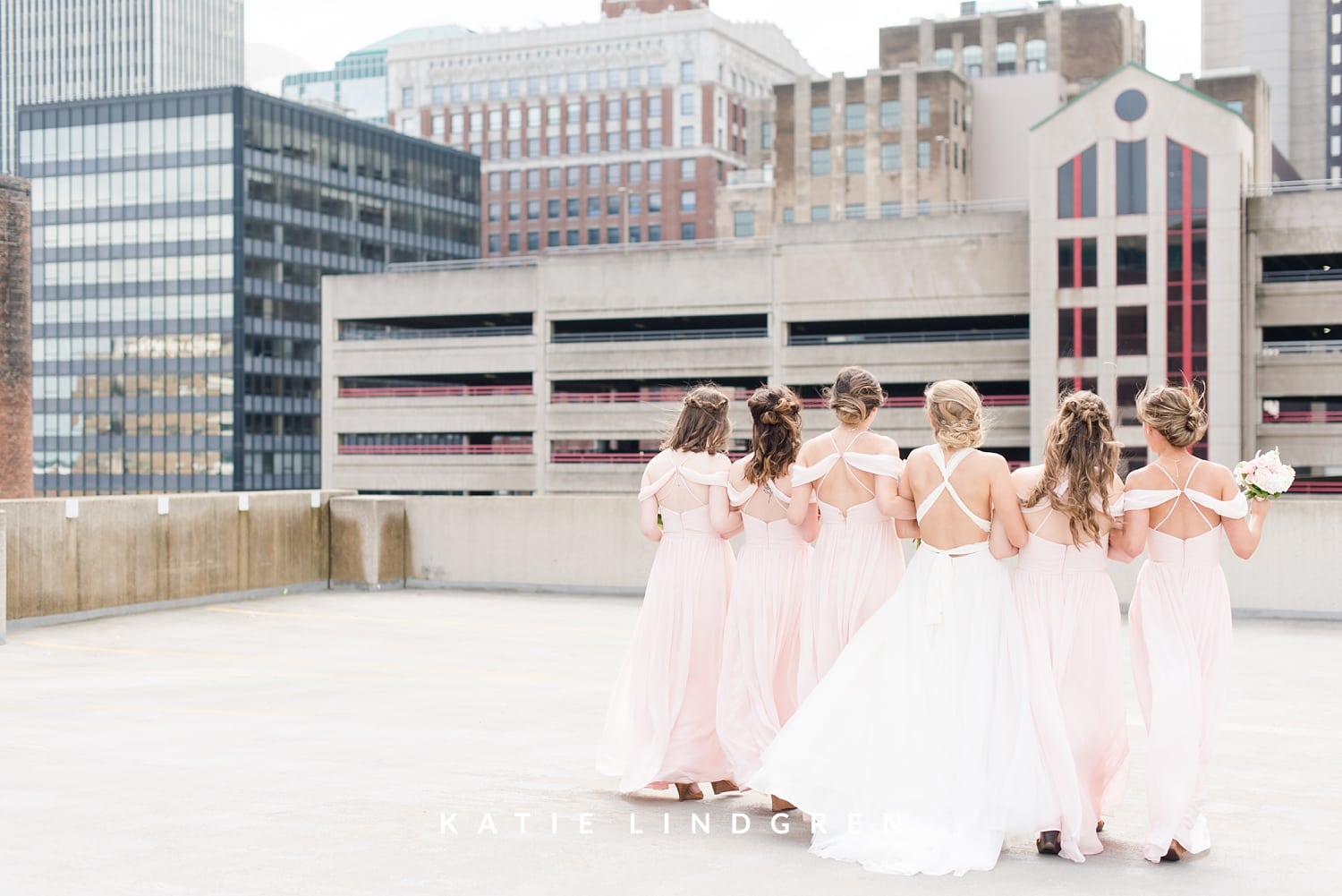 Des Moines Wedding Photographer