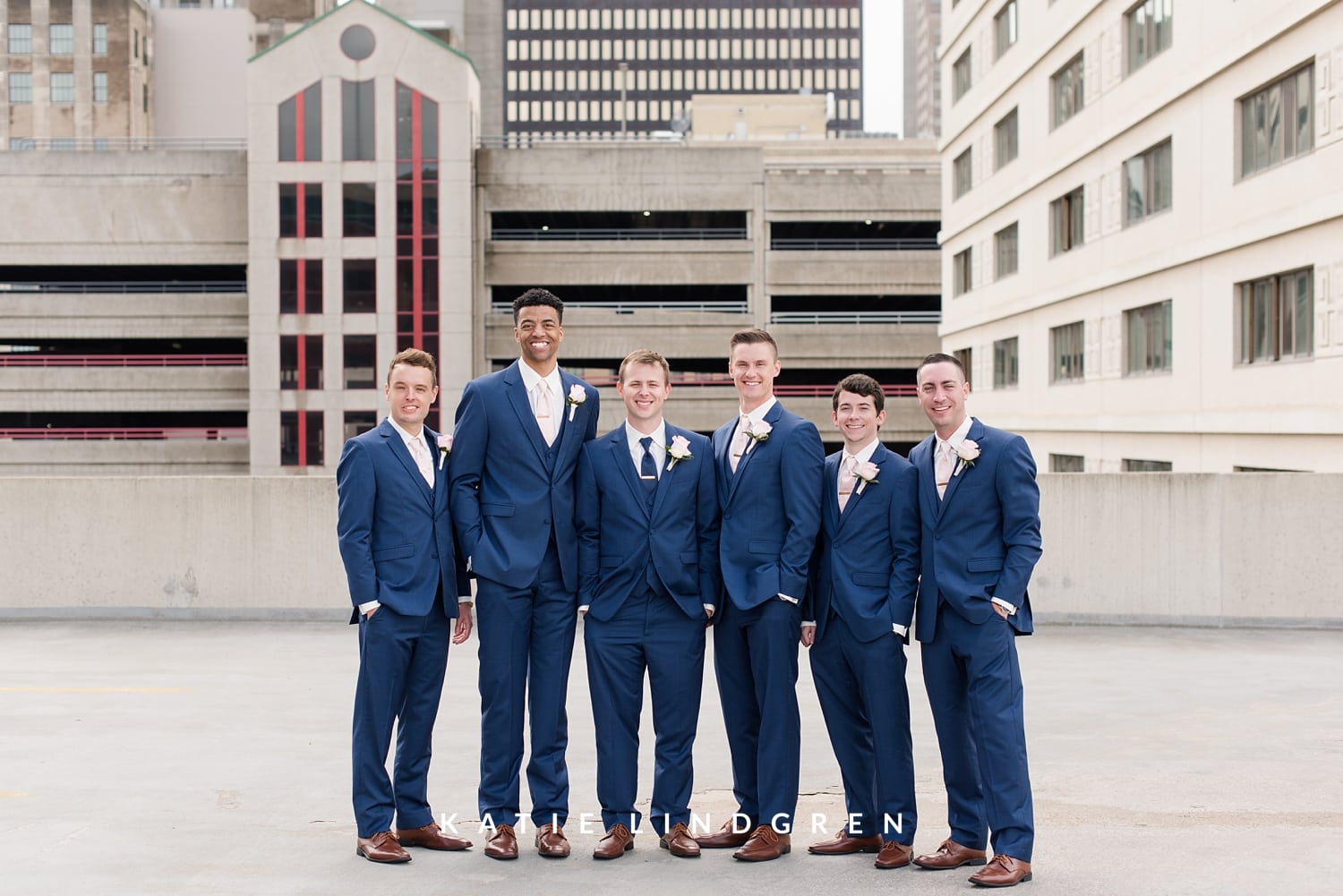 Des Moines Wedding Photographer