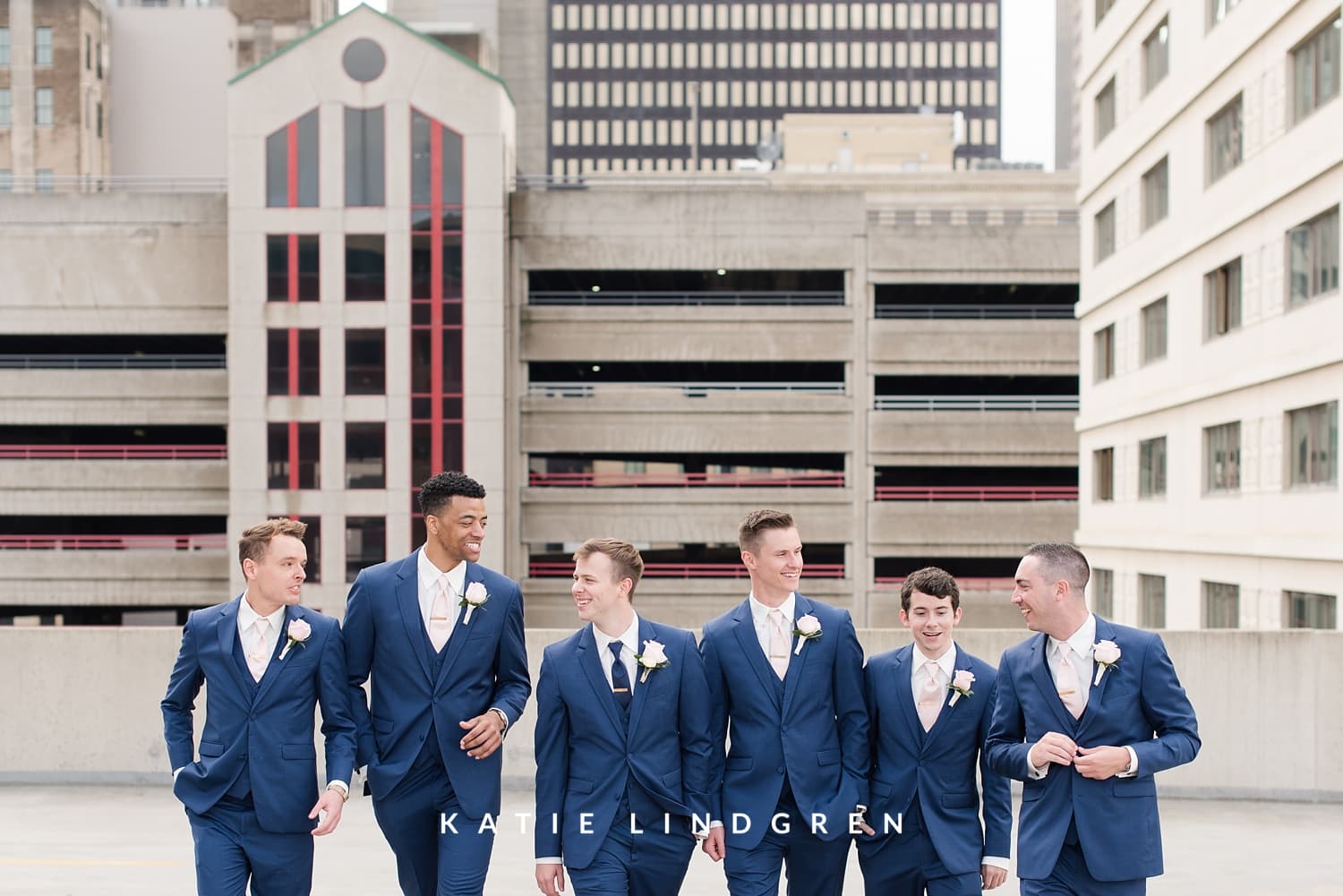 Des Moines Wedding Photographer