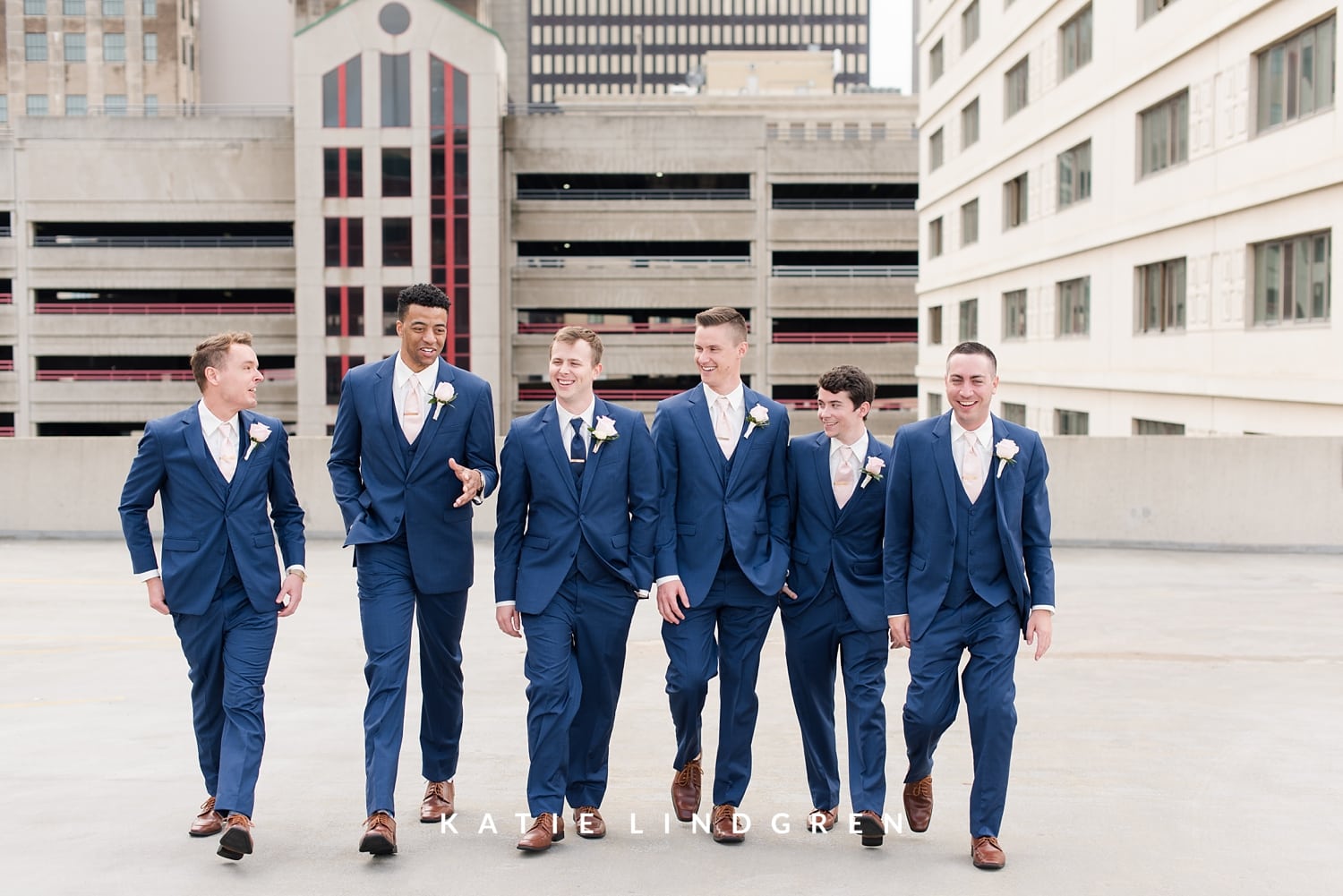 Des Moines Wedding Photographer