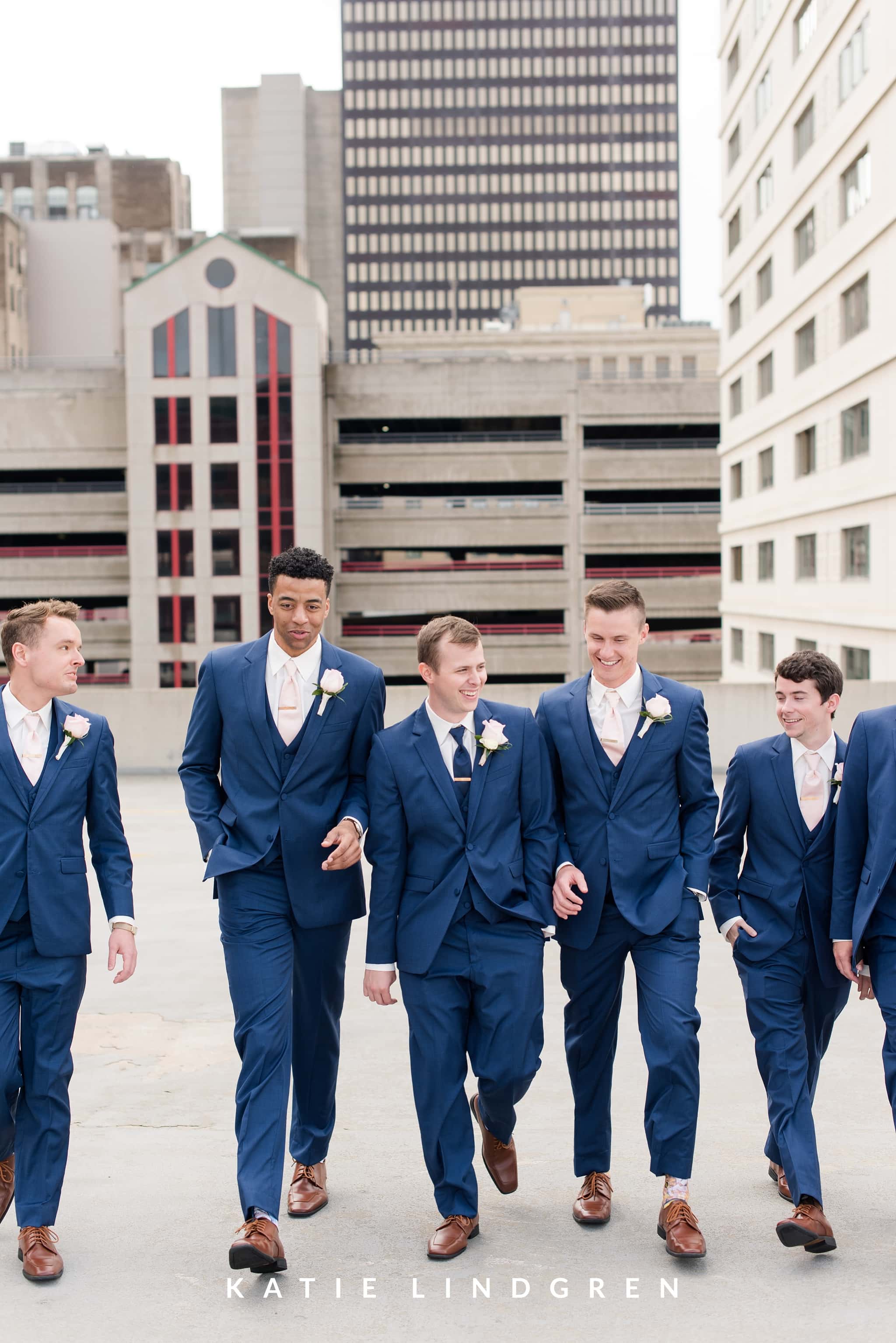 Des Moines Wedding Photographer