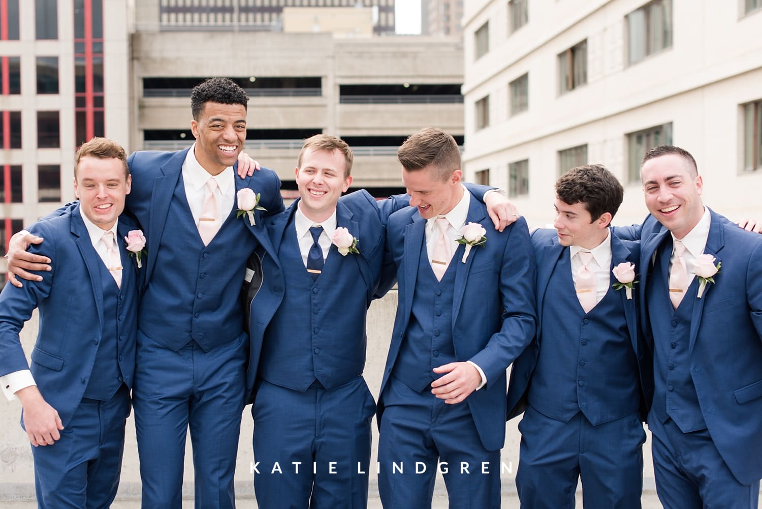 Des Moines Wedding Photographer