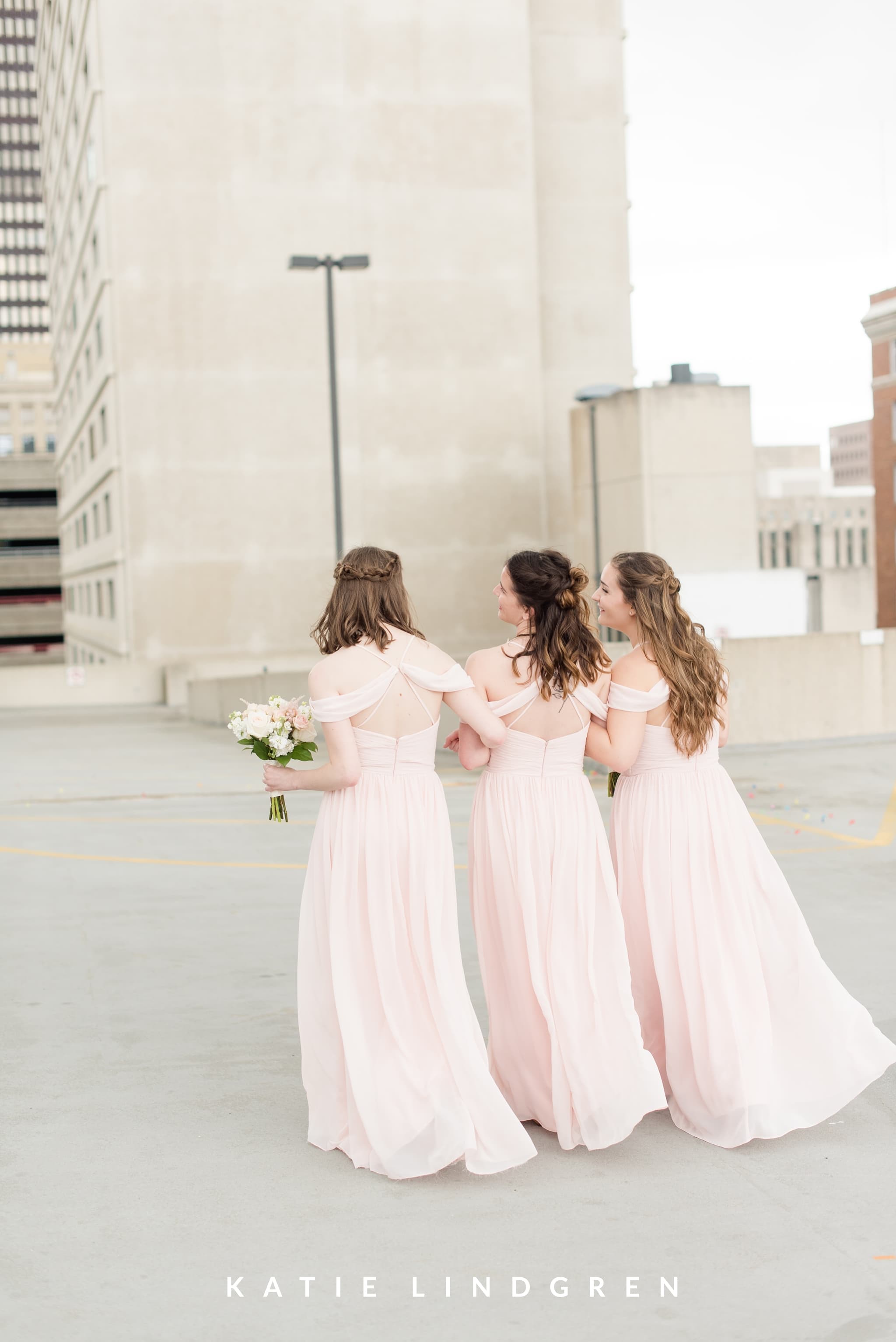 Des Moines Wedding Photographer