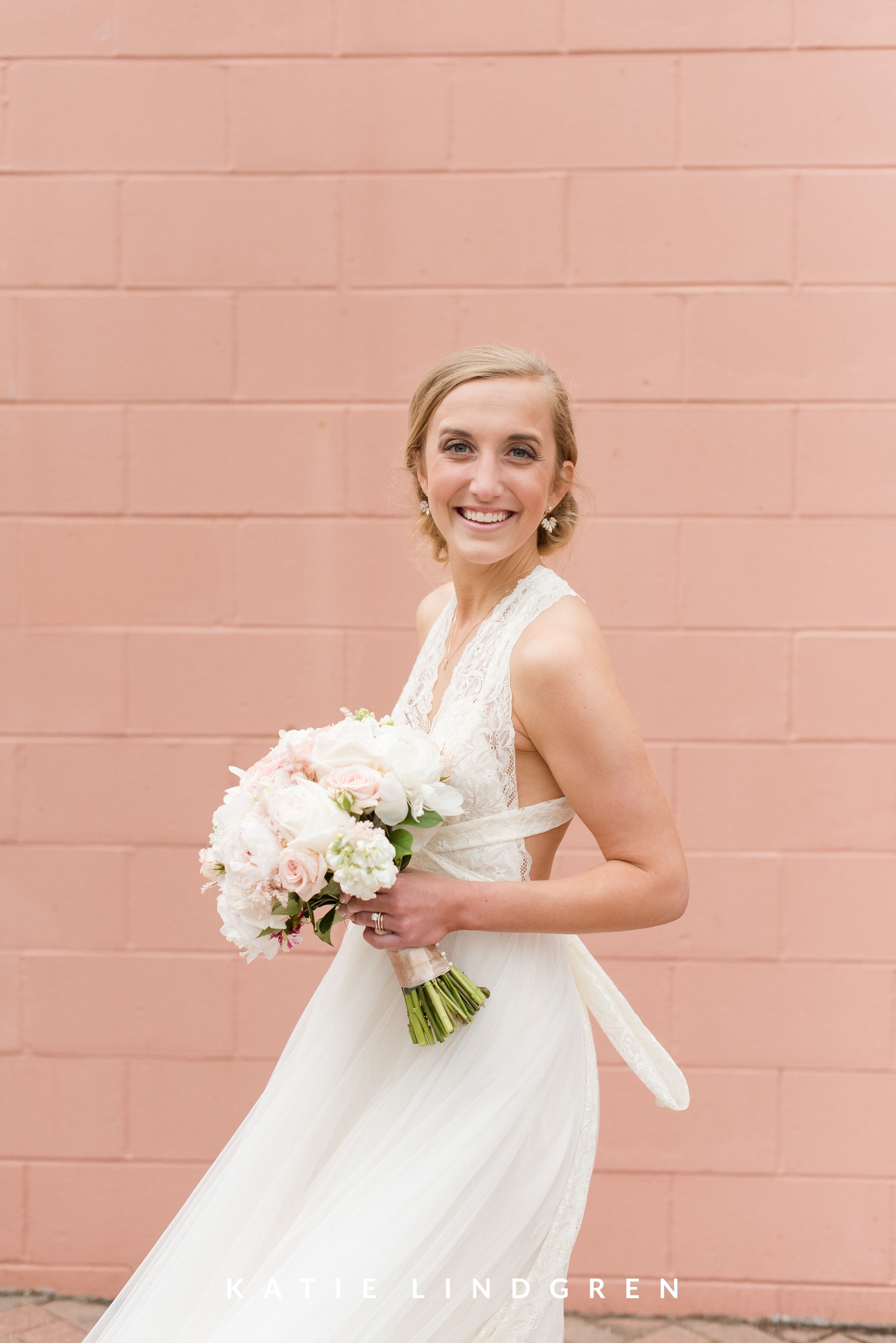 Des Moines Wedding Photographer