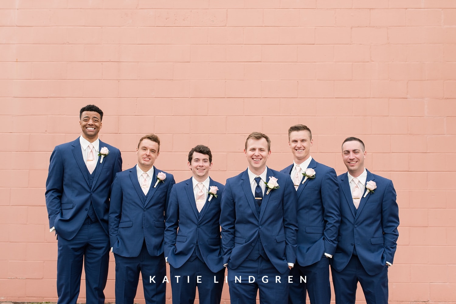 Des Moines Wedding Photographer