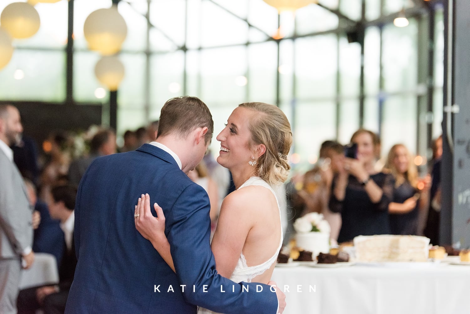 Des Moines Wedding Photographer