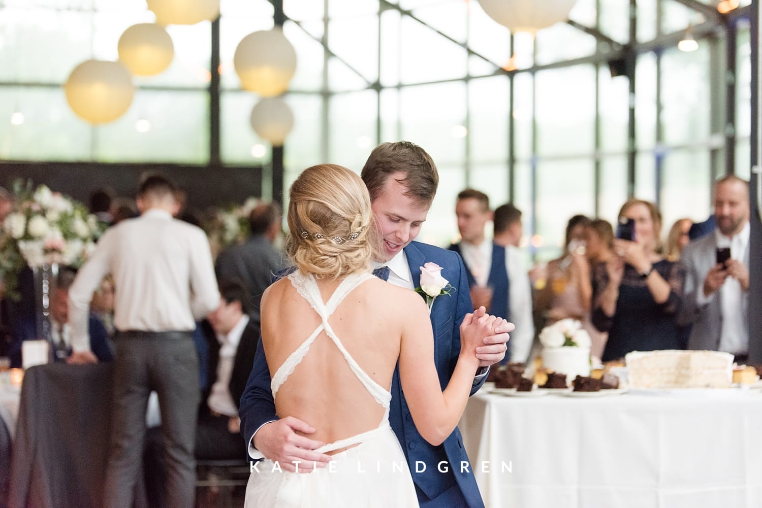 Des Moines Wedding Photographer