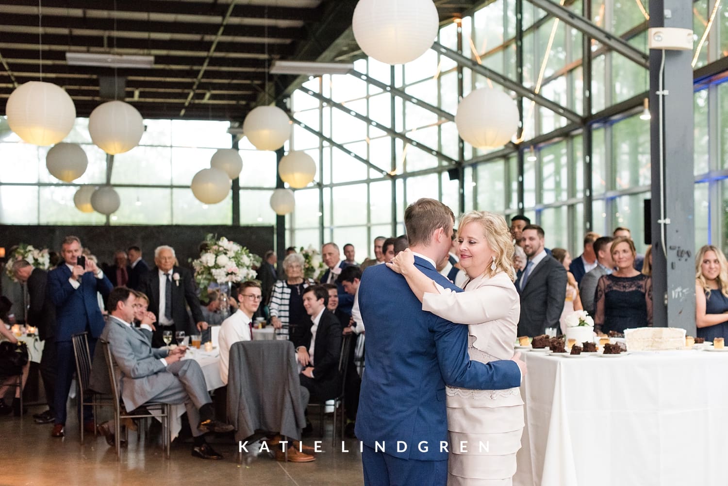 Des Moines Wedding Photographer