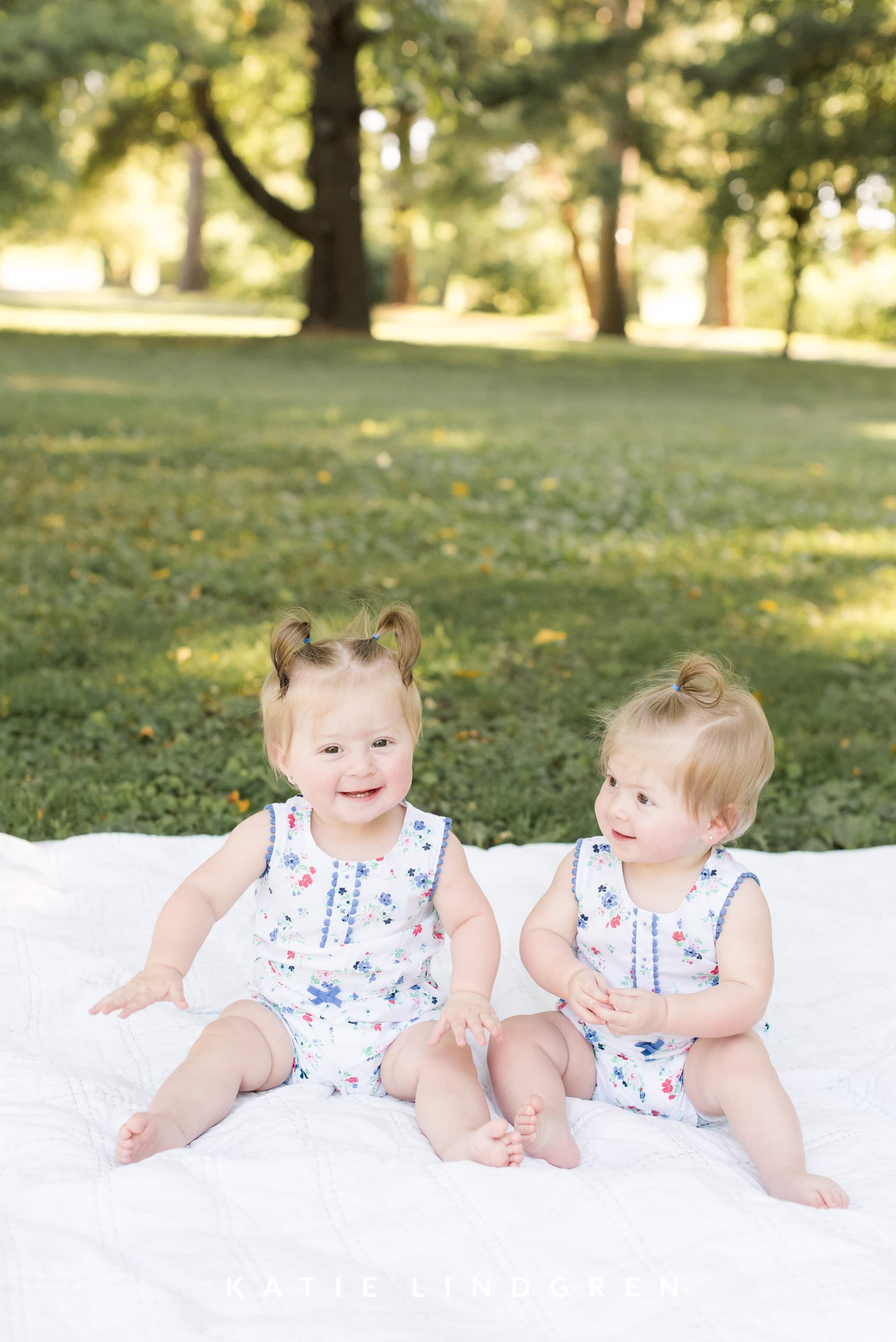 Des Moines Family Photographer