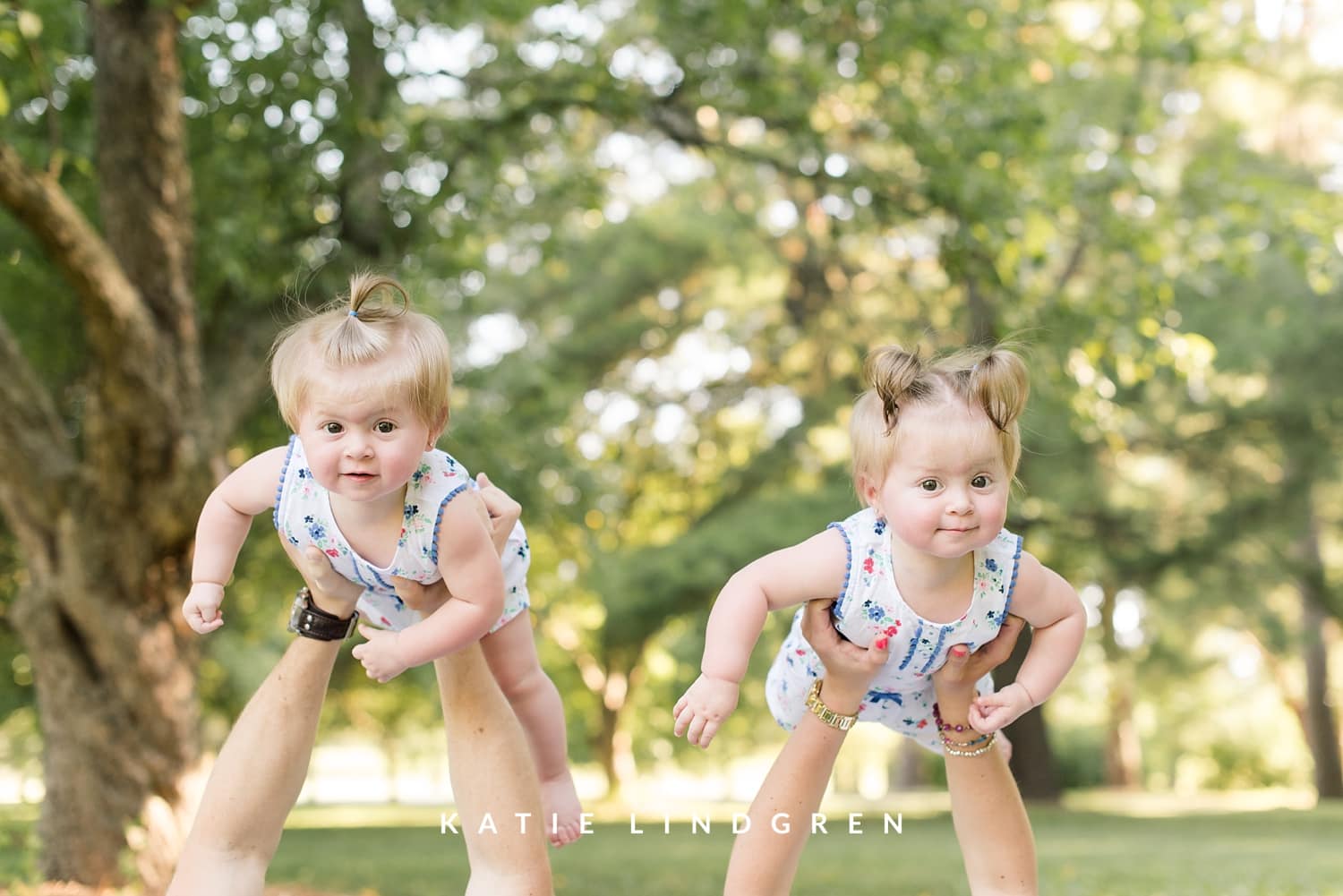 Des Moines Family Photographer