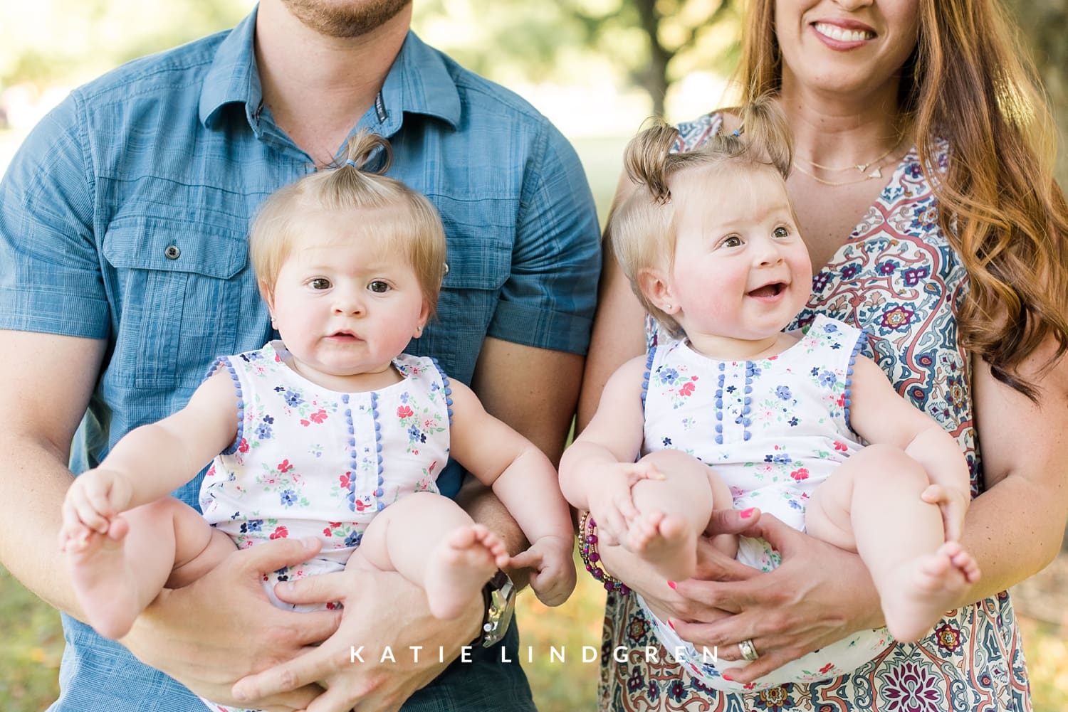 Des Moines Family Photographer