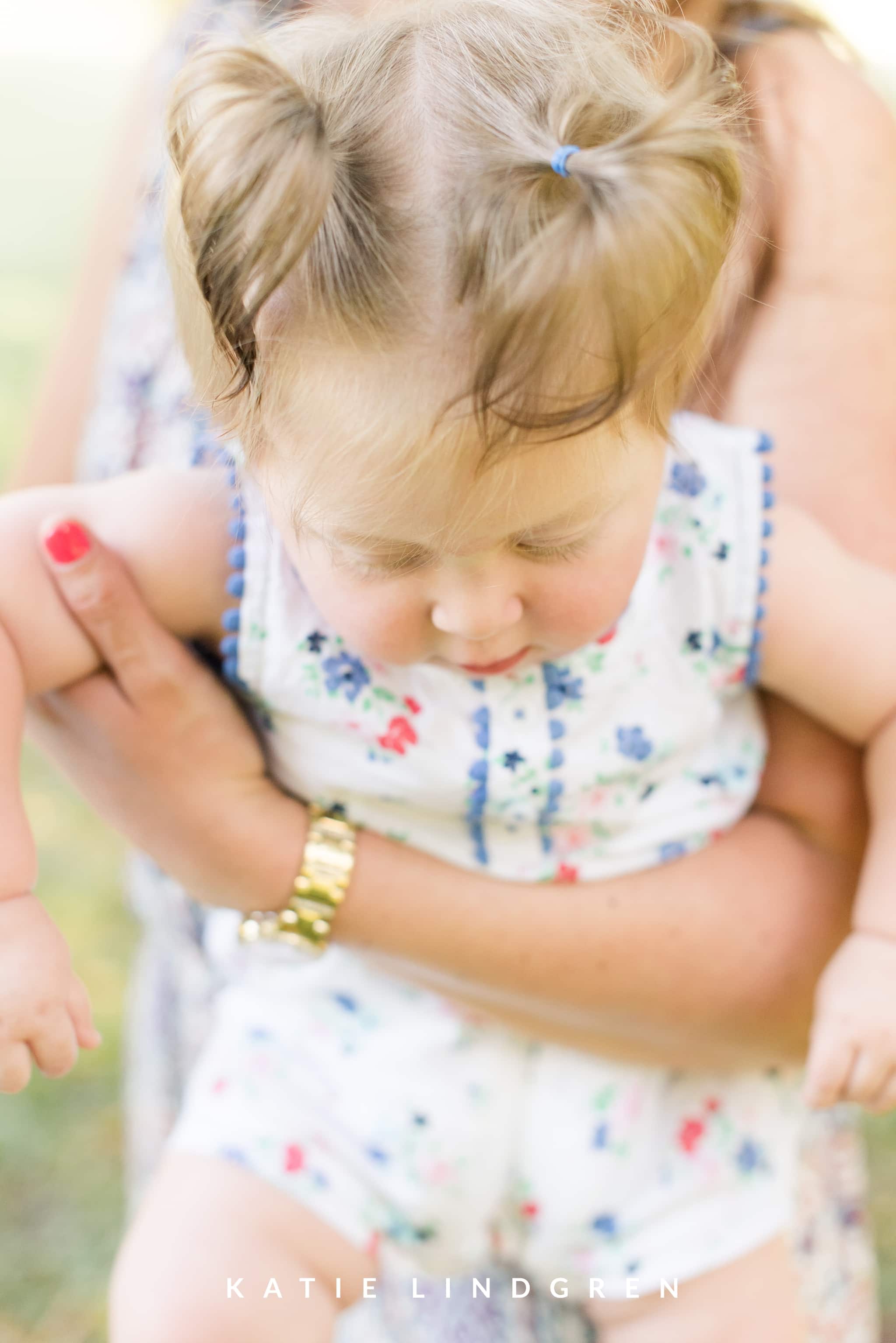 Des Moines Family Photographer