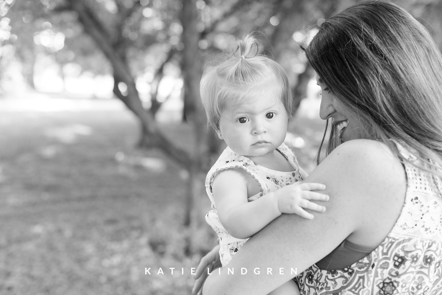 Des Moines Family Photographer