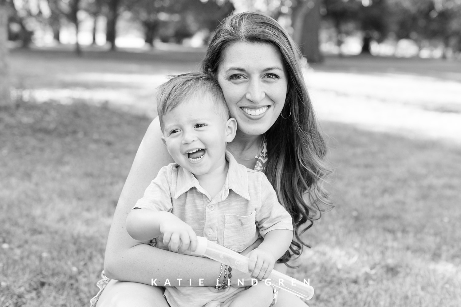 Des Moines Family Photographer