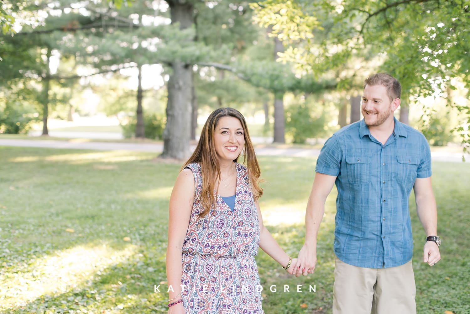 Des Moines Family Photographer