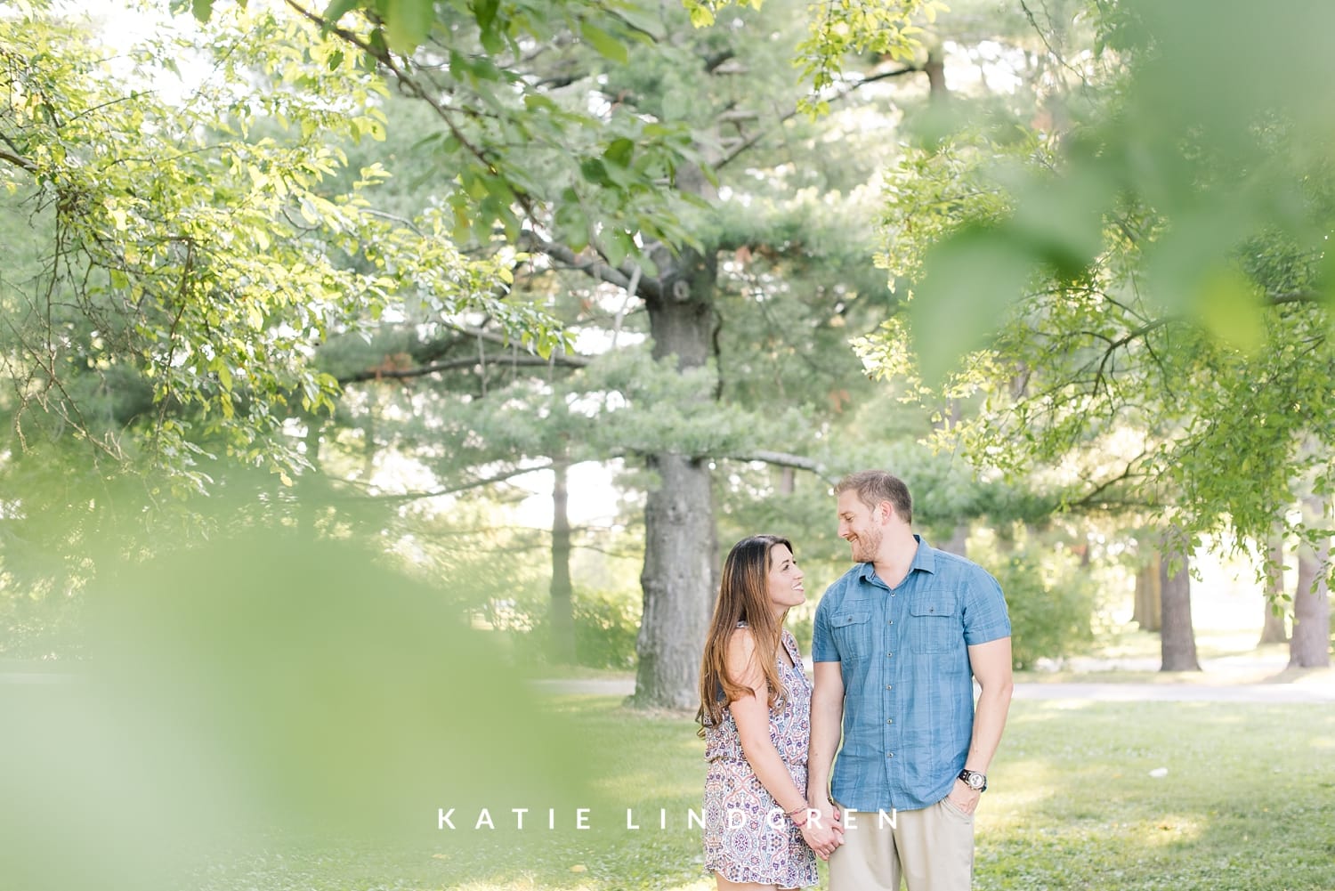 Des Moines Family Photographer