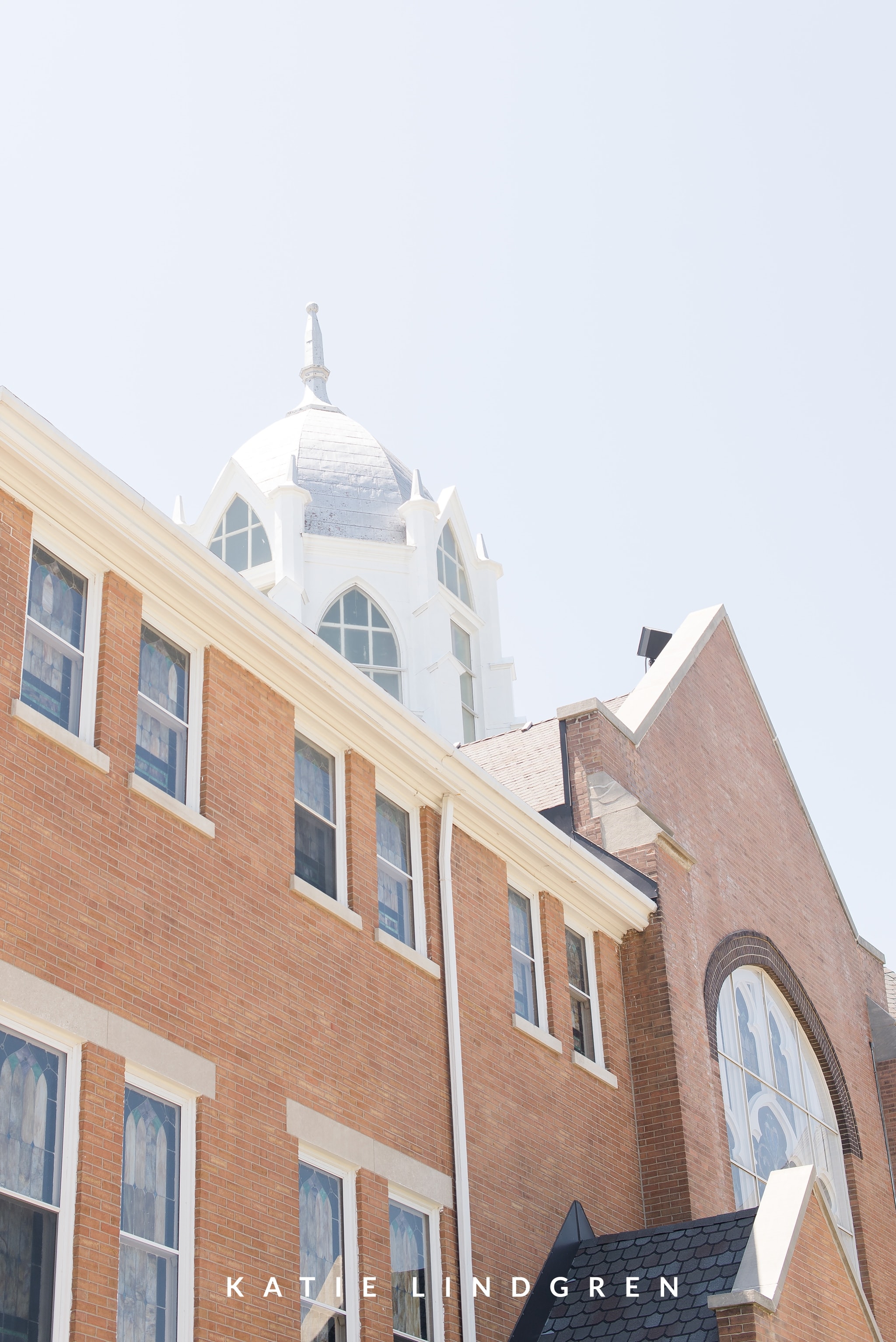 Ames Iowa Wedding