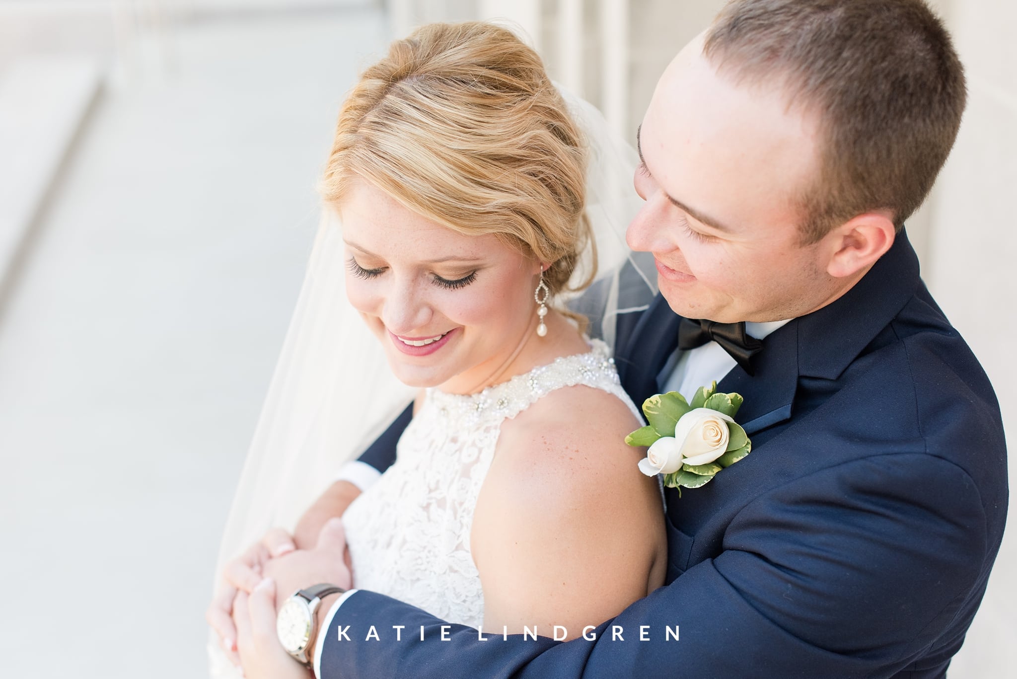 Ames Iowa Wedding