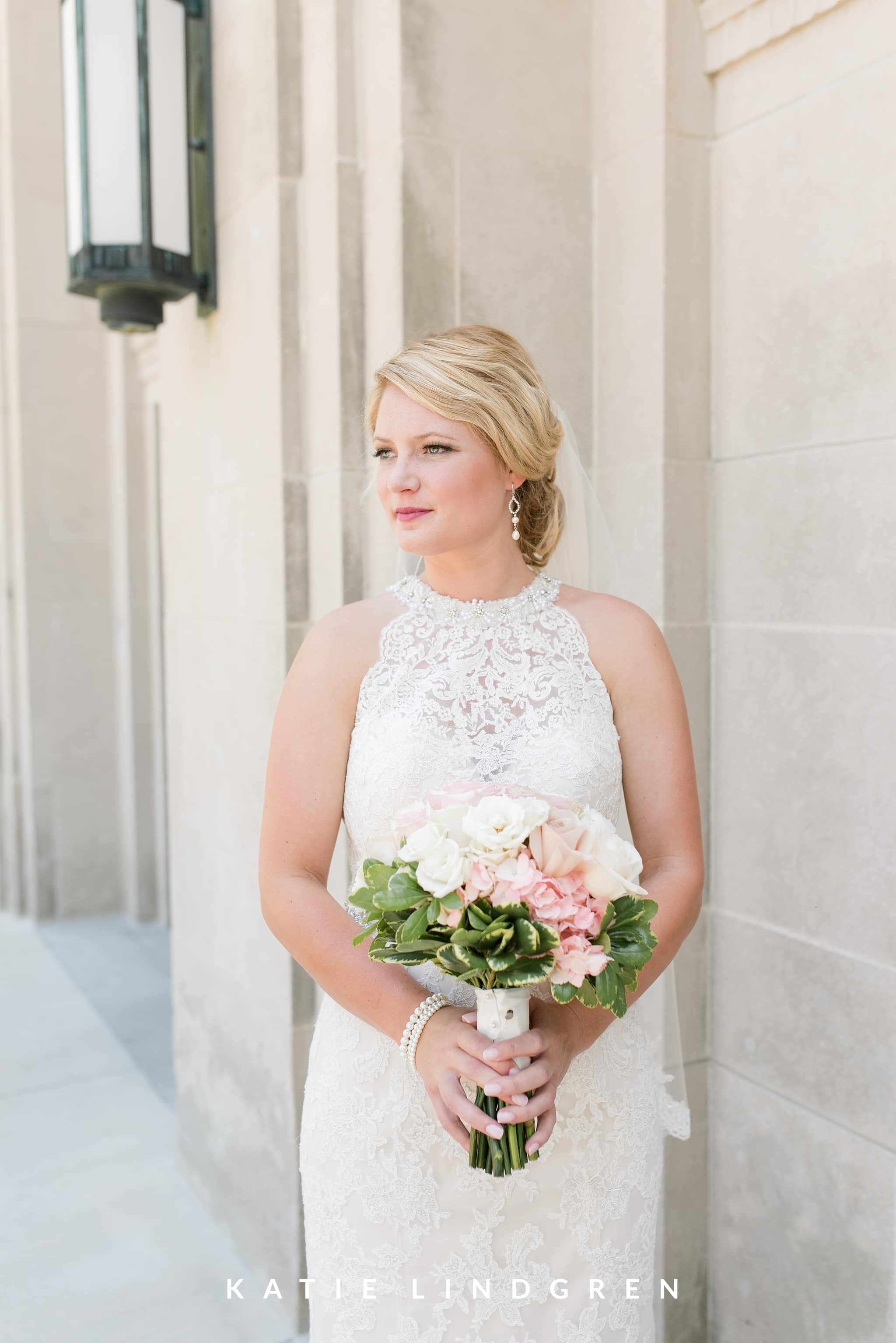 Ames Iowa Wedding