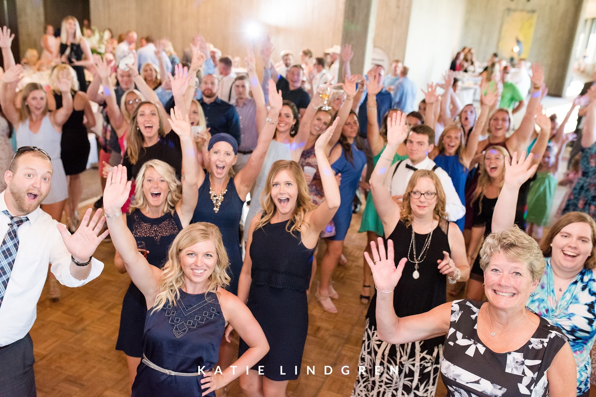 Ames Iowa Wedding