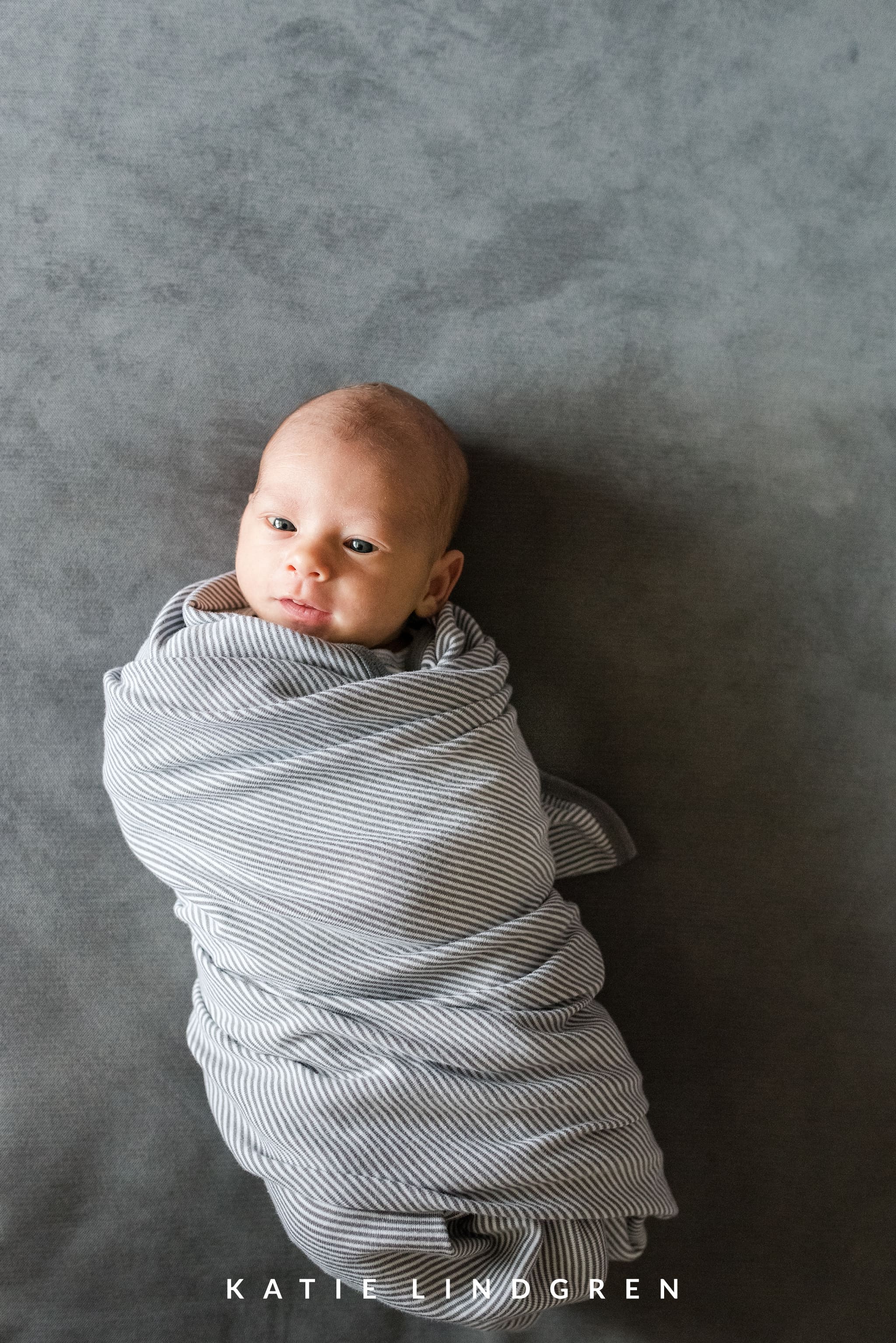 Des Moines Lifestyle Newborn Photographer